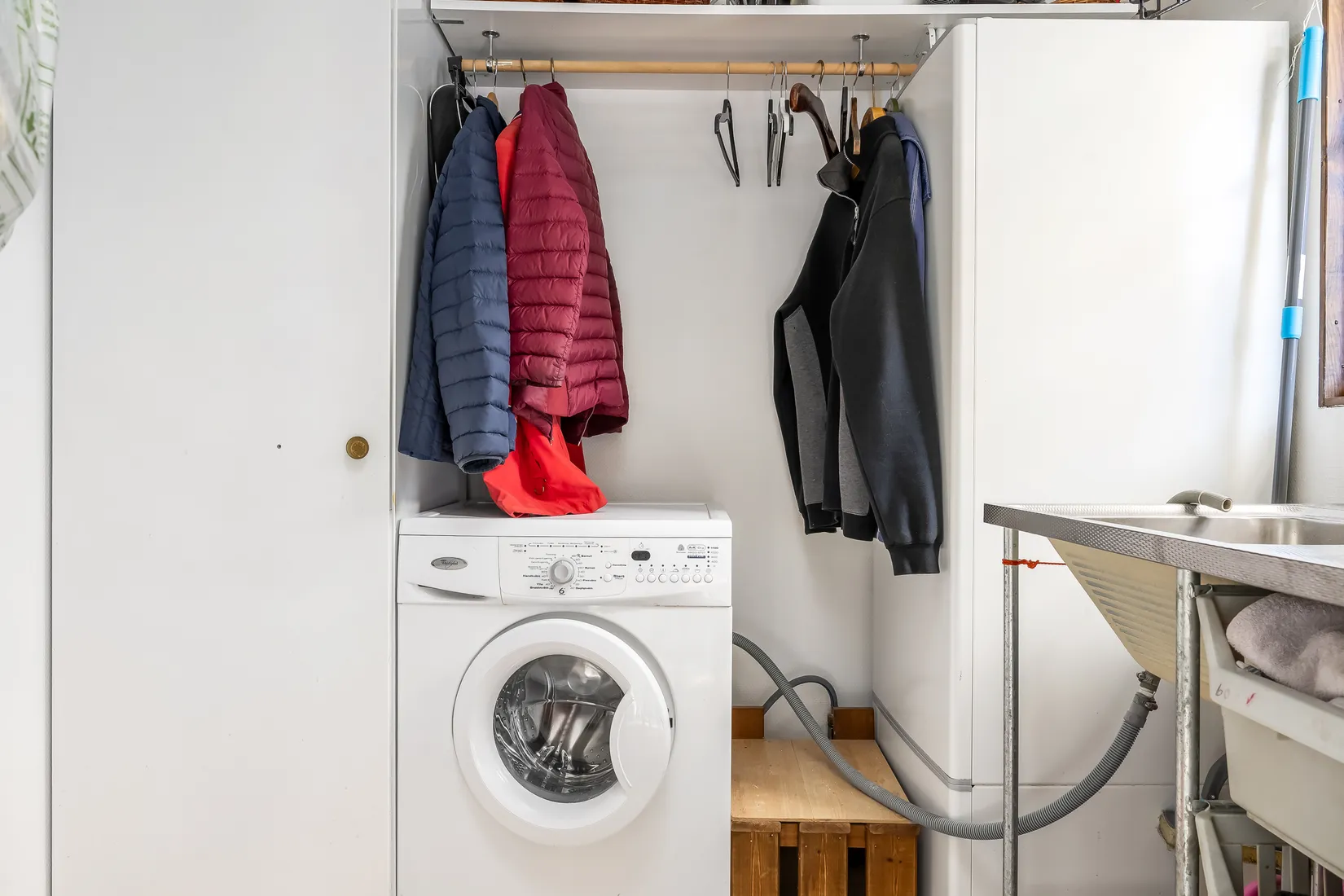 Radhus, Rambogatan 28, Rambodal/Smedby, Norrköping