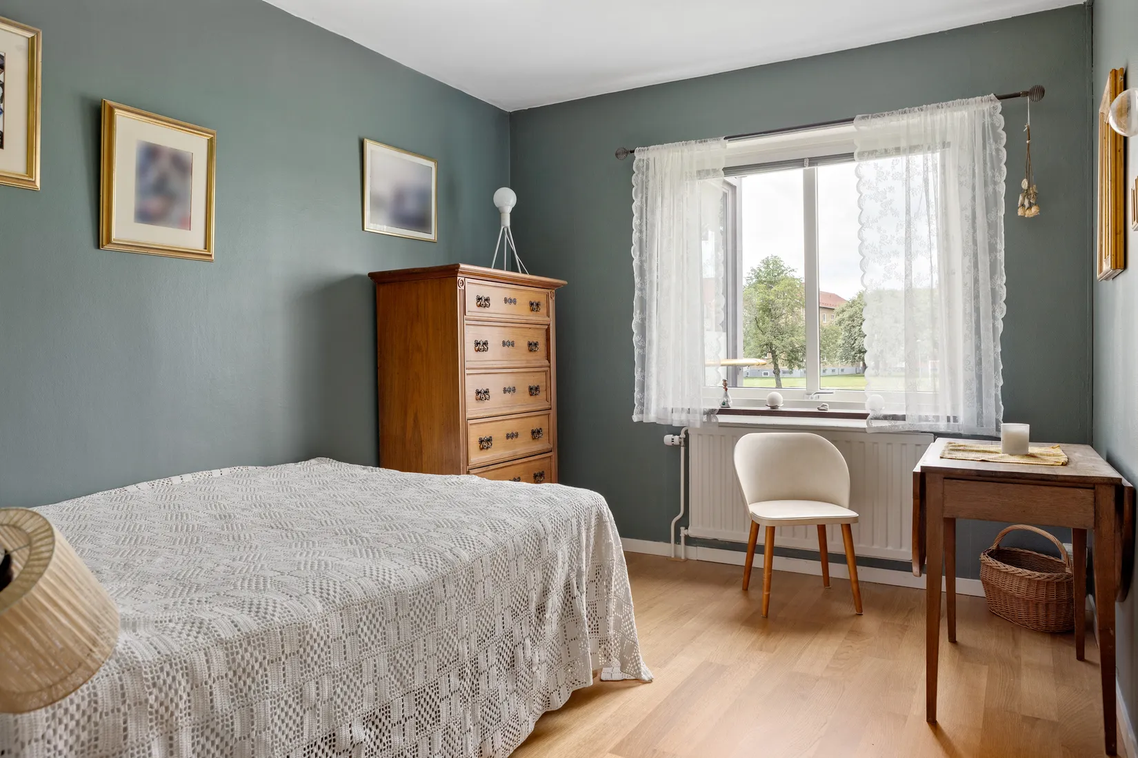 Bostadsrätt, Fatabursvägen 17b, Skälby, Kalmar