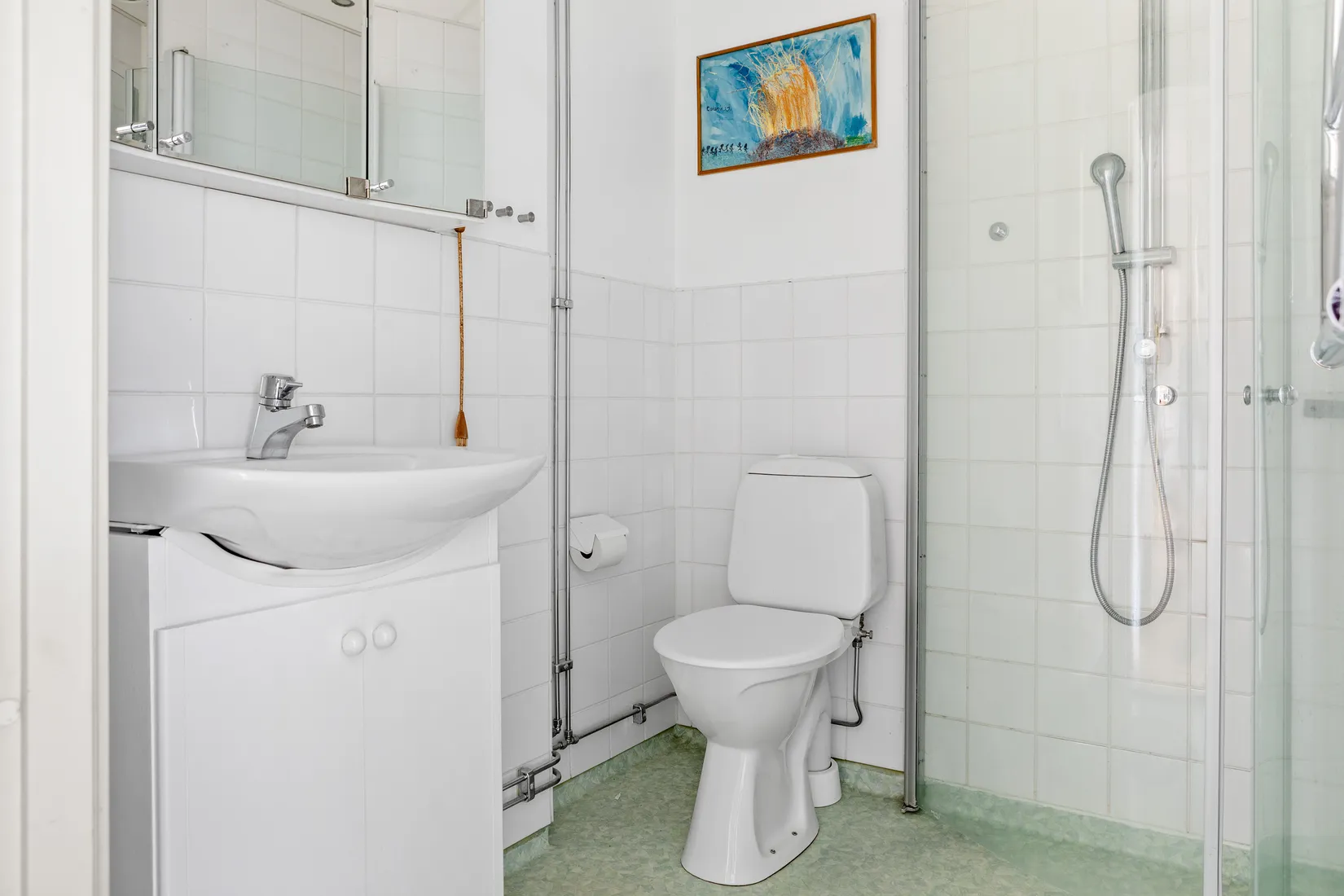 Bostadsrätt, Fatabursvägen 17b, Skälby, Kalmar