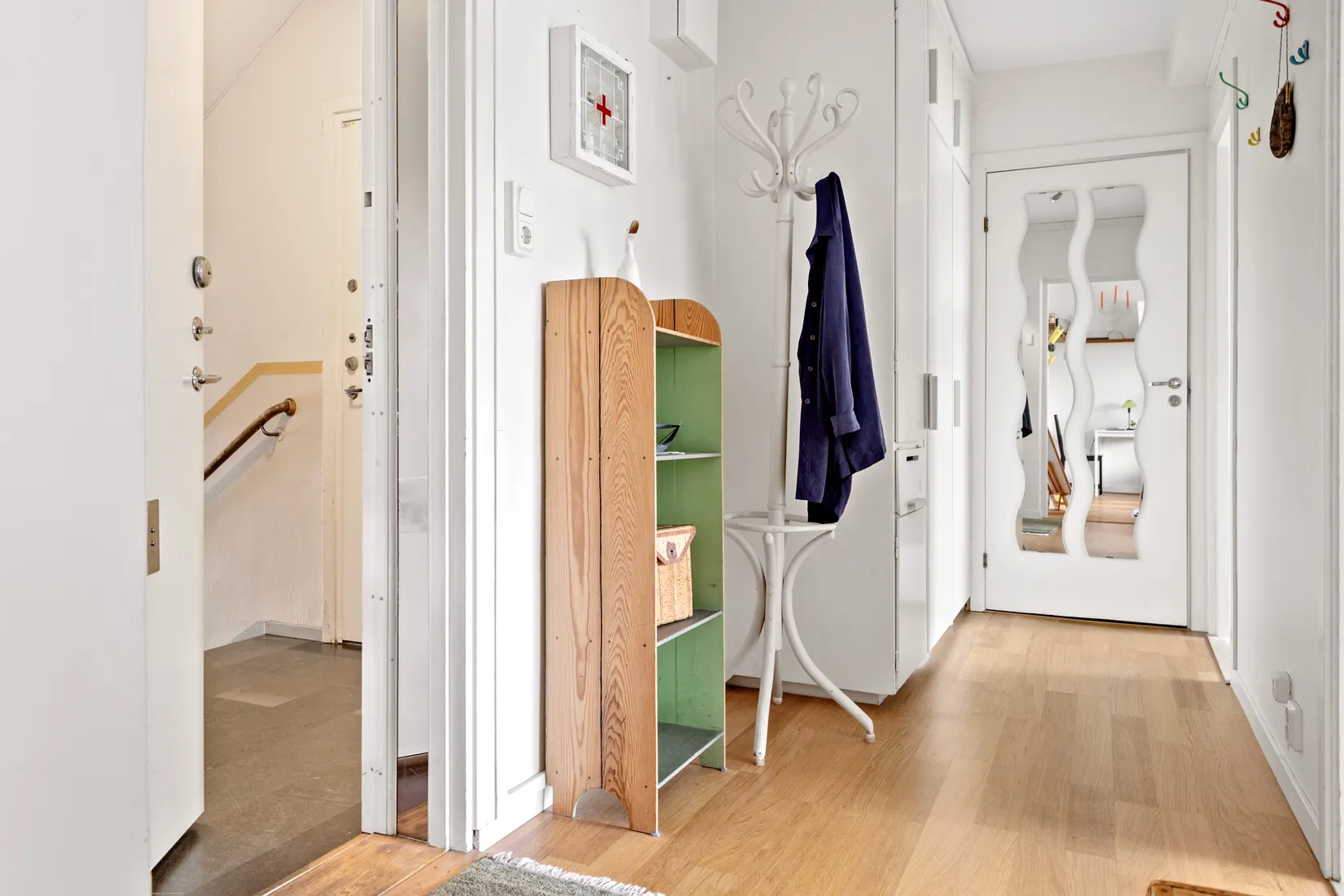 Bostadsrätt, Fatabursvägen 17b, Skälby, Kalmar