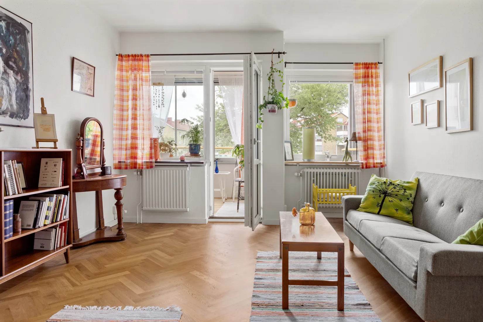 Bostadsrätt, Fatabursvägen 17b, Skälby, Kalmar