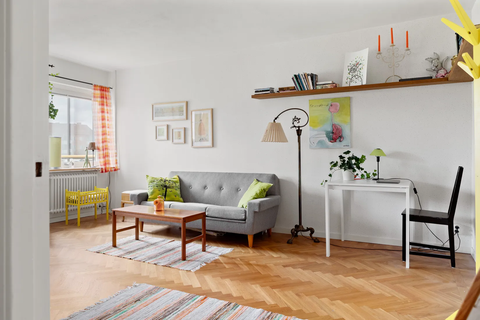 Bostadsrätt, Fatabursvägen 17b, Skälby, Kalmar
