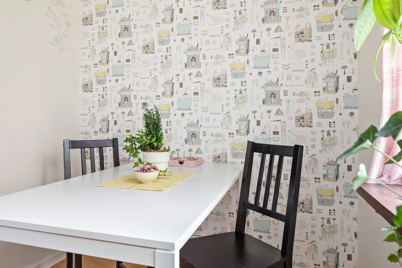 Bostadsrätt, Fatabursvägen 17b, Skälby, Kalmar