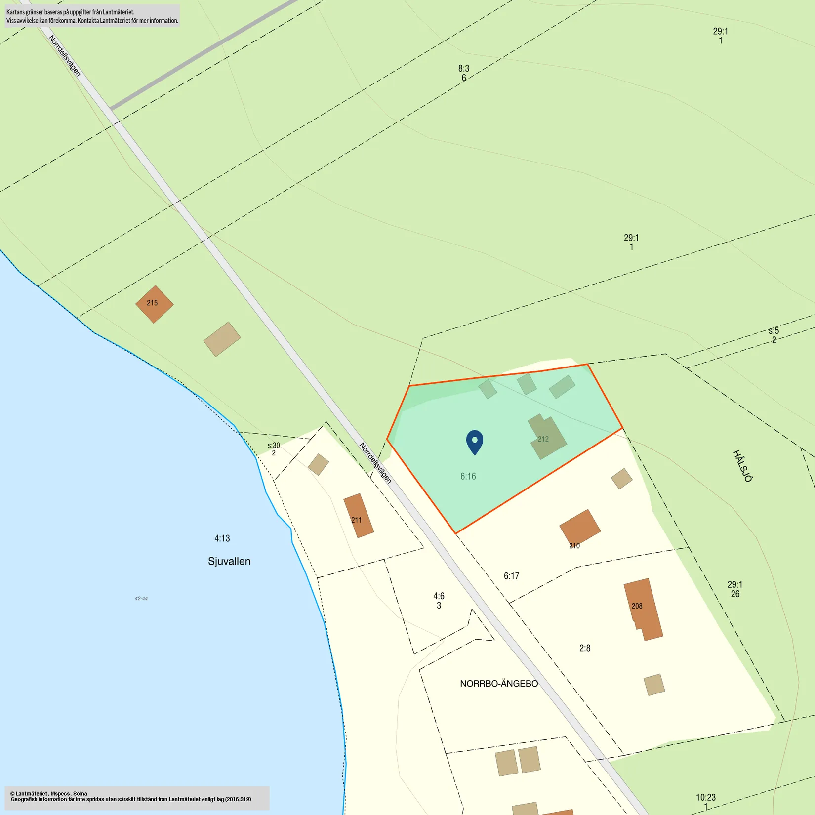 Fritidshus, Norrdellsvägen 212, Björsbo, Hudiksvall