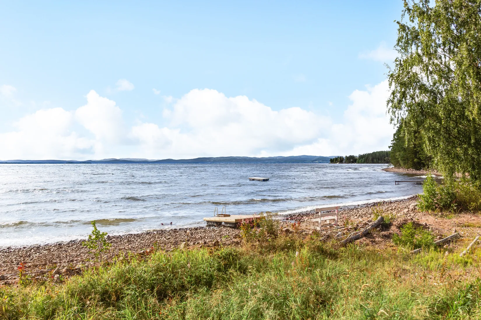 Fritidshus, Norrdellsvägen 212, Björsbo, Hudiksvall