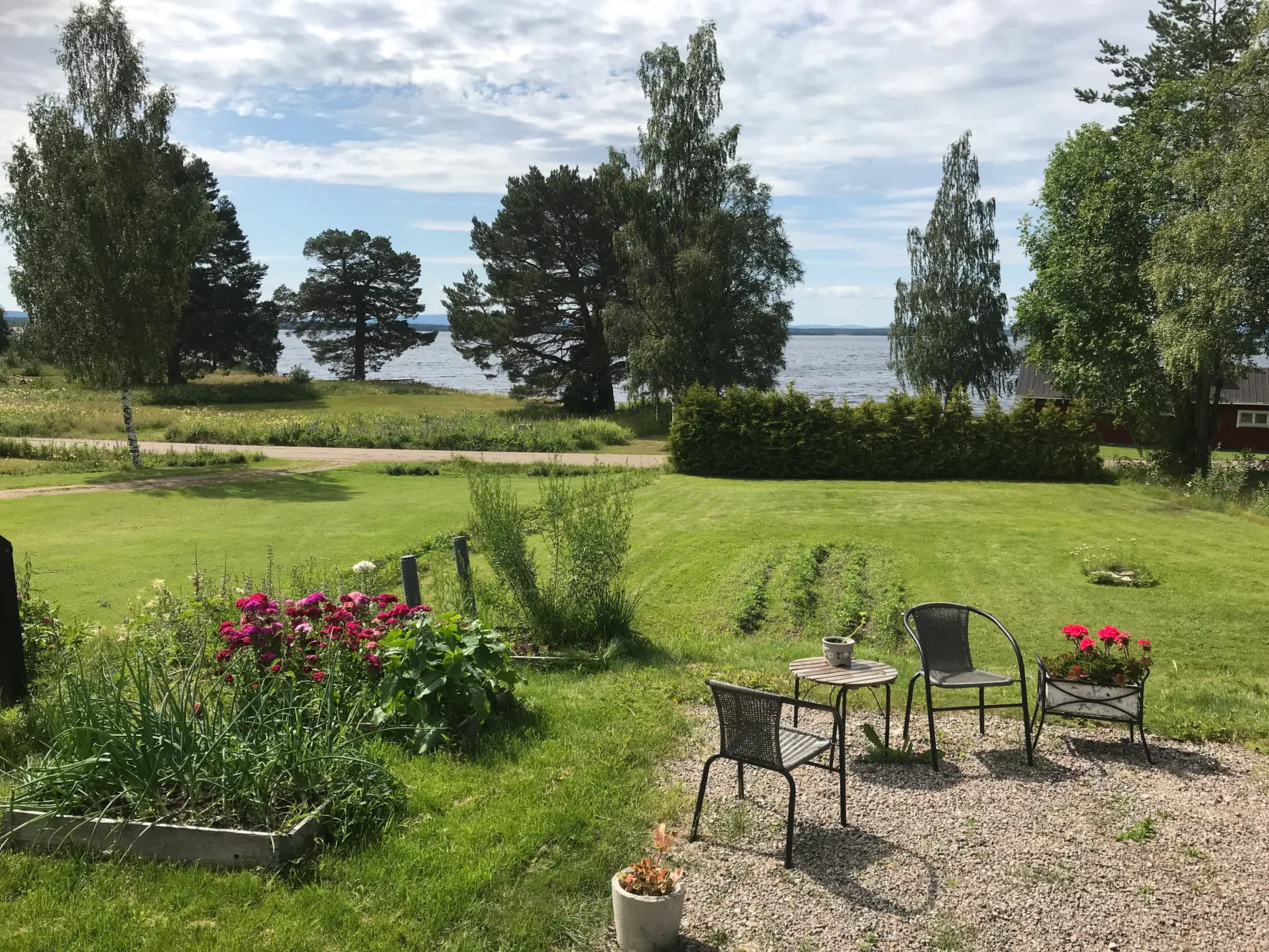 Fritidshus, Norrdellsvägen 212, Björsbo, Hudiksvall