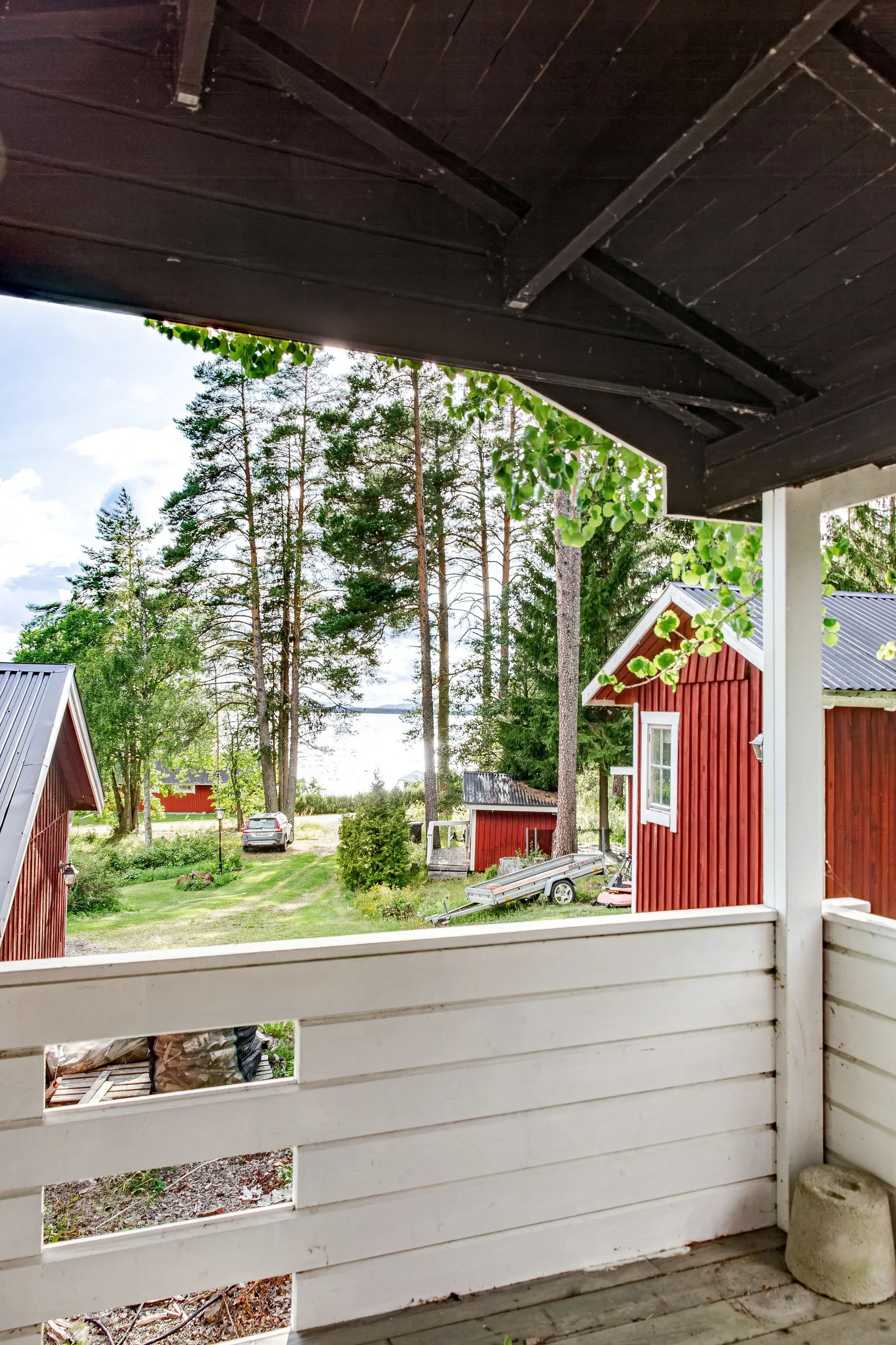 Fritidshus, Norrdellsvägen 212, Björsbo, Hudiksvall