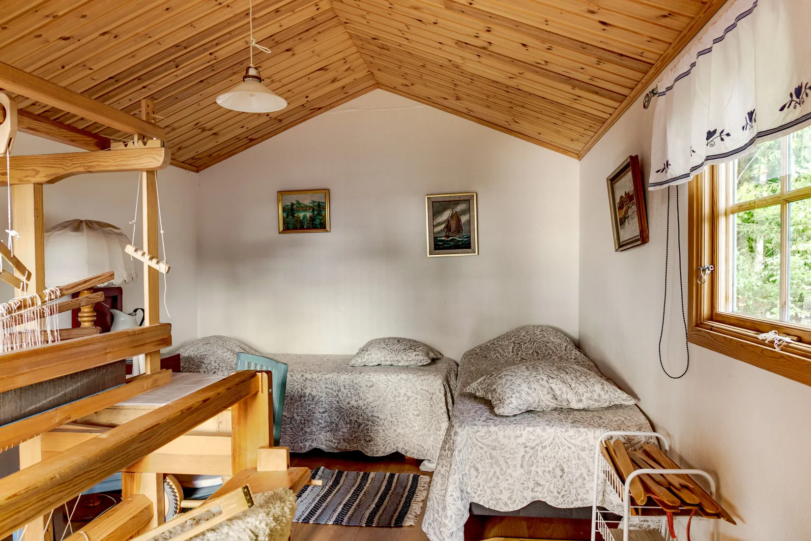 Fritidshus, Norrdellsvägen 212, Björsbo, Hudiksvall