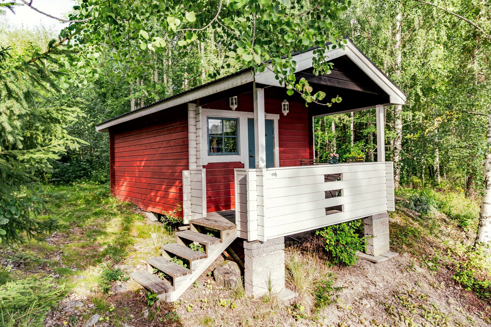 Fritidshus, Norrdellsvägen 212, Björsbo, Hudiksvall