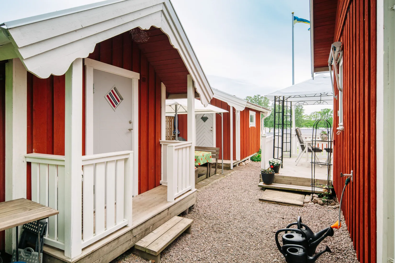 Fritidshus, Hemmingstorp 626, Hemmingstorp, Mariestad
