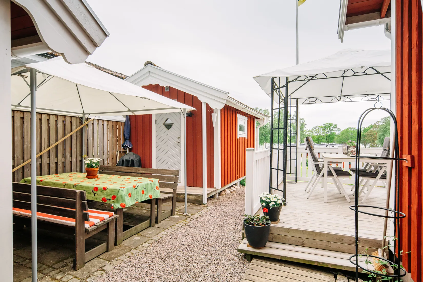 Fritidshus, Hemmingstorp 626, Hemmingstorp, Mariestad