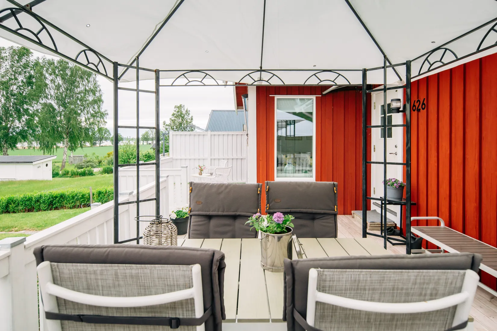 Fritidshus, Hemmingstorp 626, Hemmingstorp, Mariestad