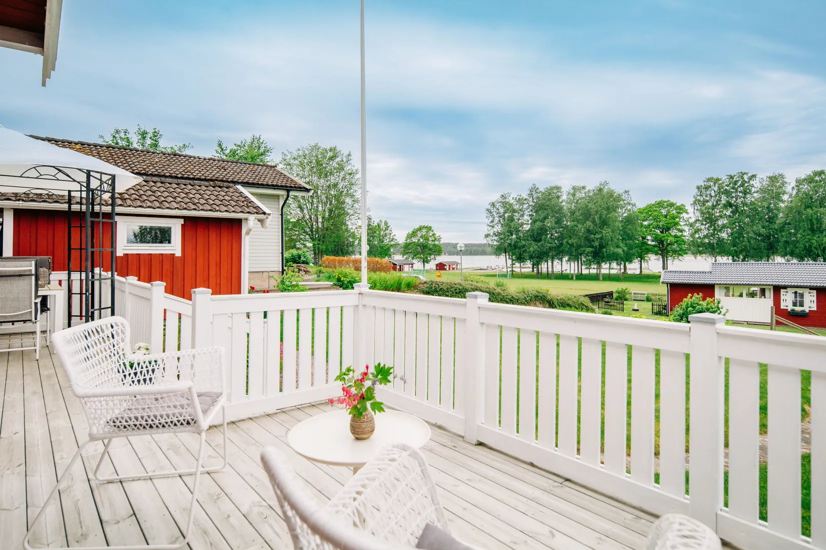 Fritidshus, Hemmingstorp 626, Hemmingstorp, Mariestad