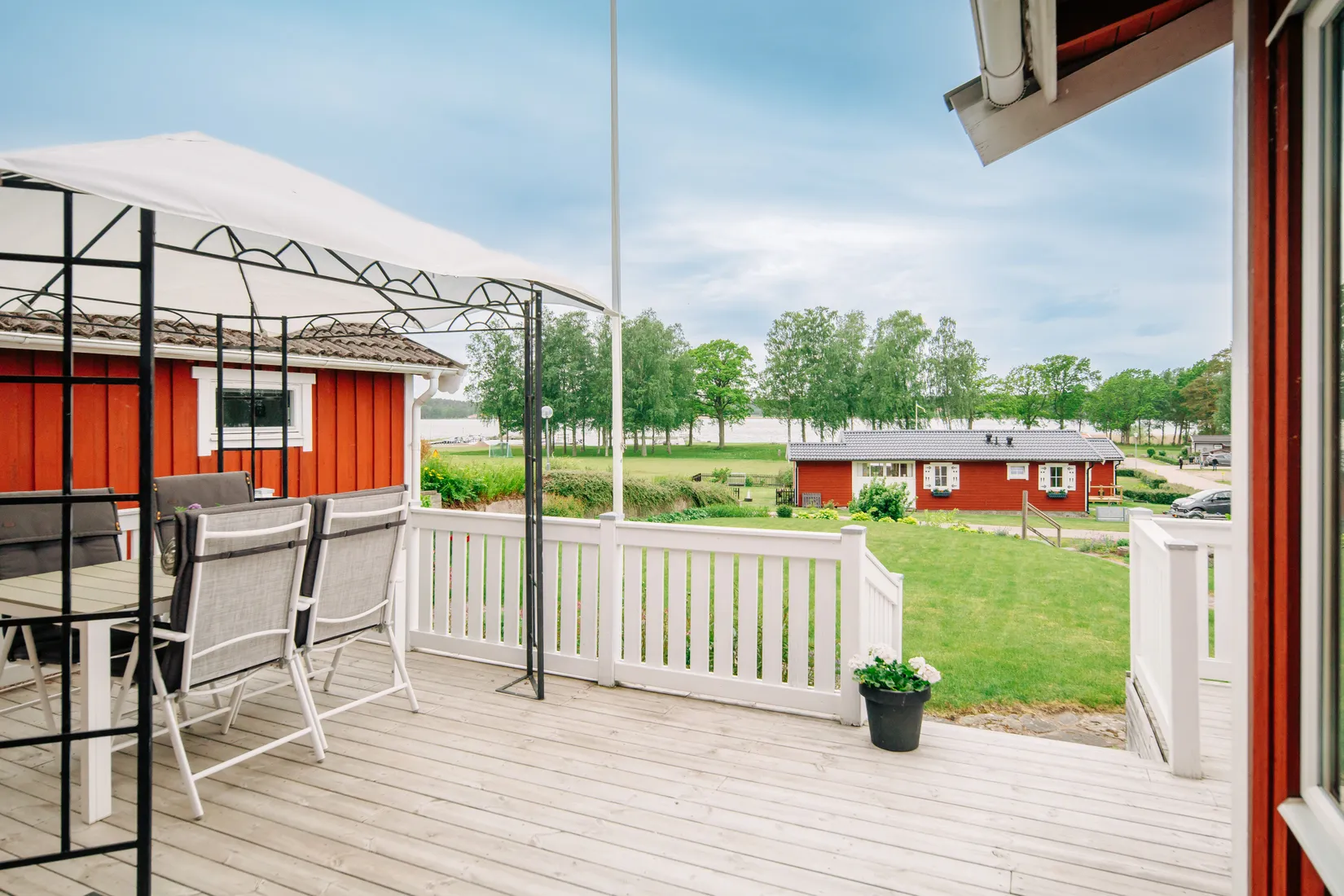 Fritidshus, Hemmingstorp 626, Hemmingstorp, Mariestad