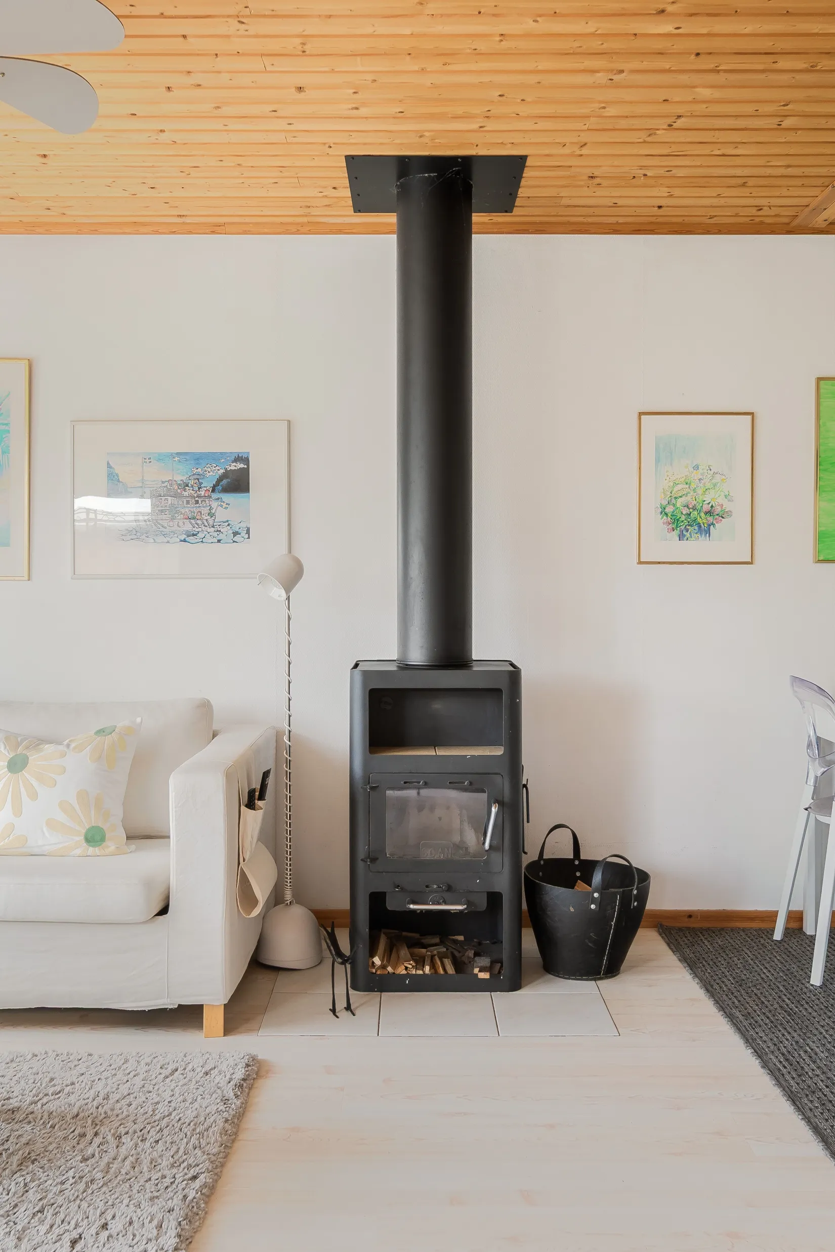 Fritidshus, Hemmingstorp 626, Hemmingstorp, Mariestad