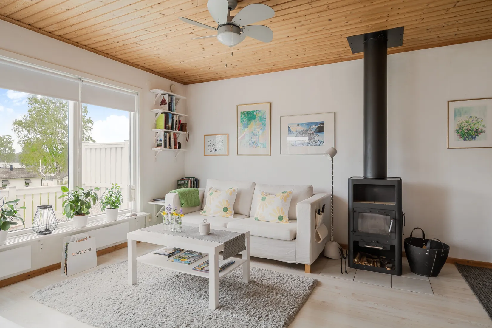 Fritidshus, Hemmingstorp 626, Hemmingstorp, Mariestad