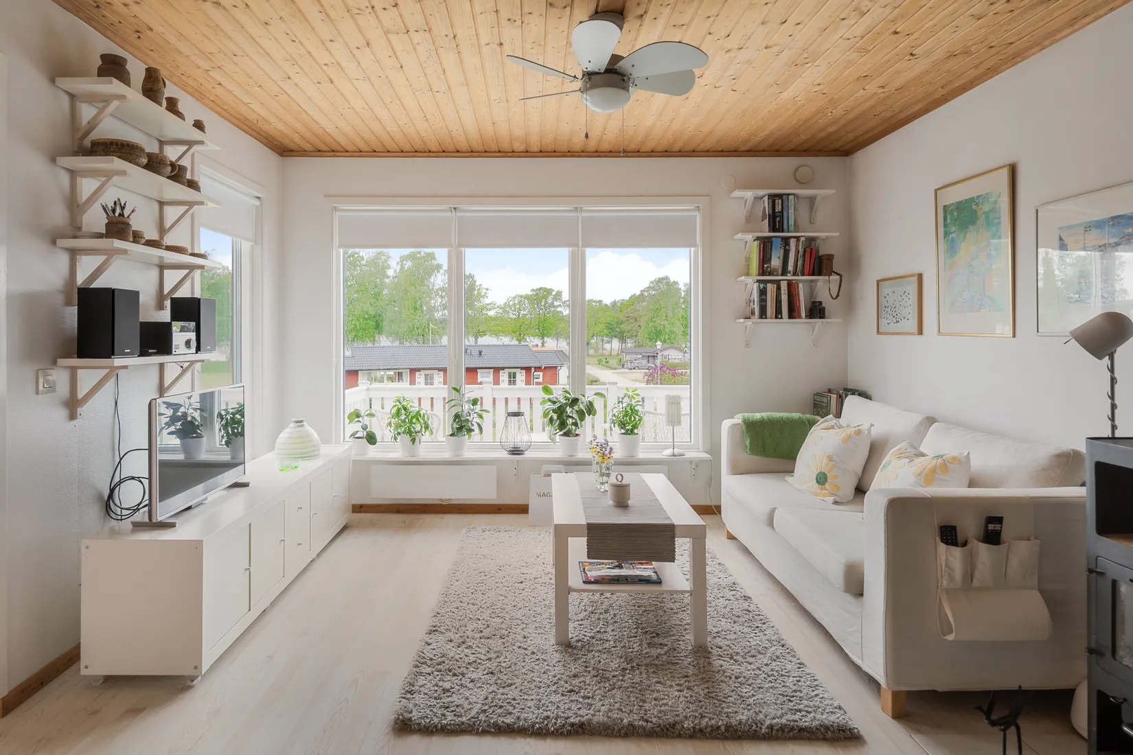 Fritidshus, Hemmingstorp 626, Hemmingstorp, Mariestad