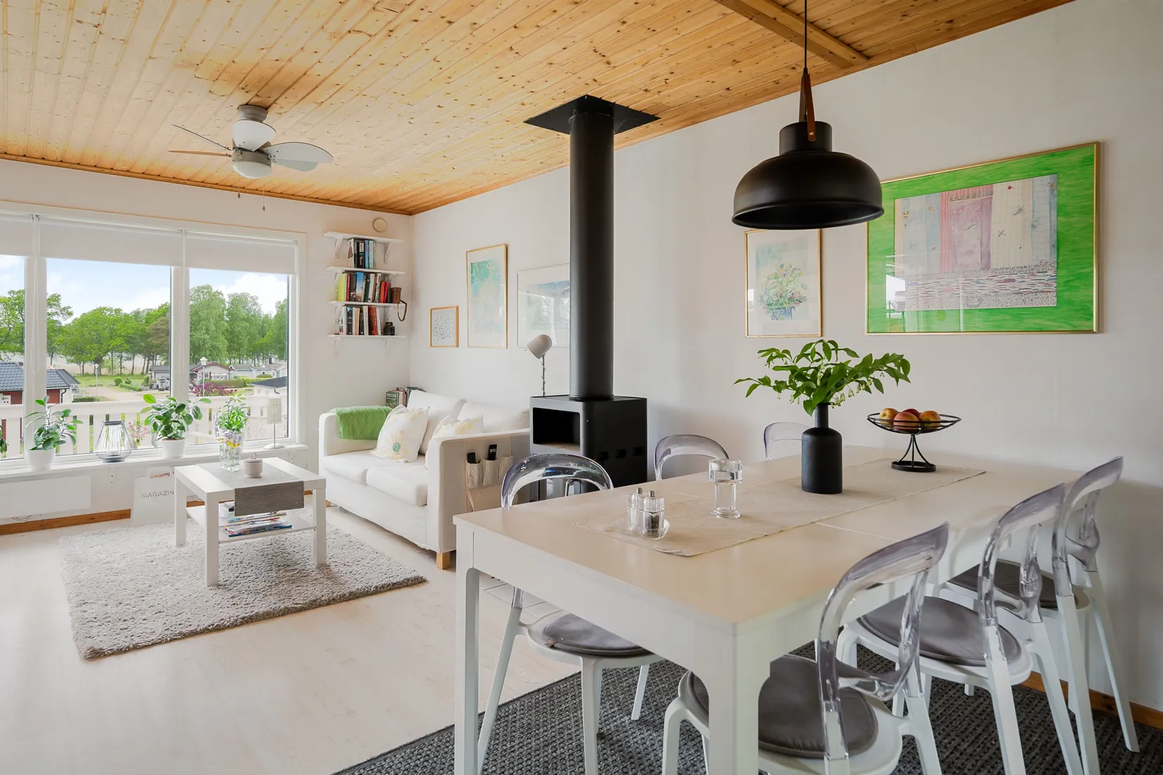 Fritidshus, Hemmingstorp 626, Hemmingstorp, Mariestad