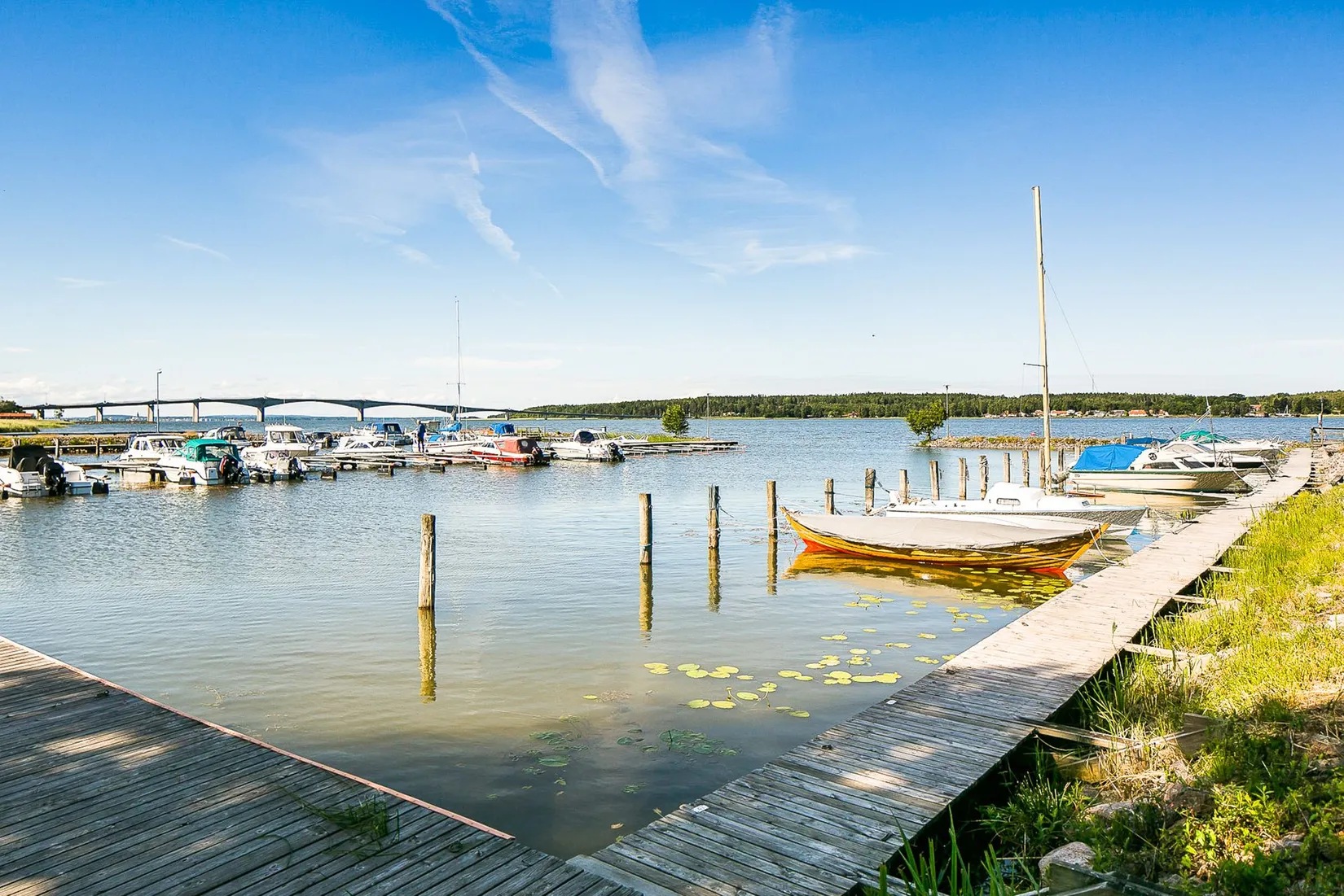 Fritidshus, Hemmingstorp 626, Hemmingstorp, Mariestad