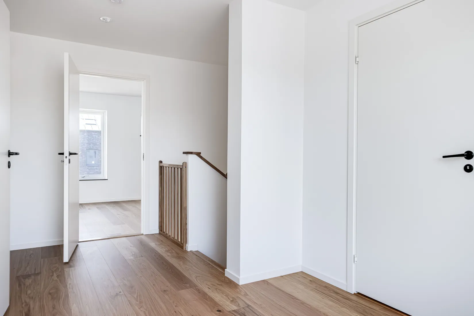 Villa, Radhus, Gryningsvägen 32B, Halmstad