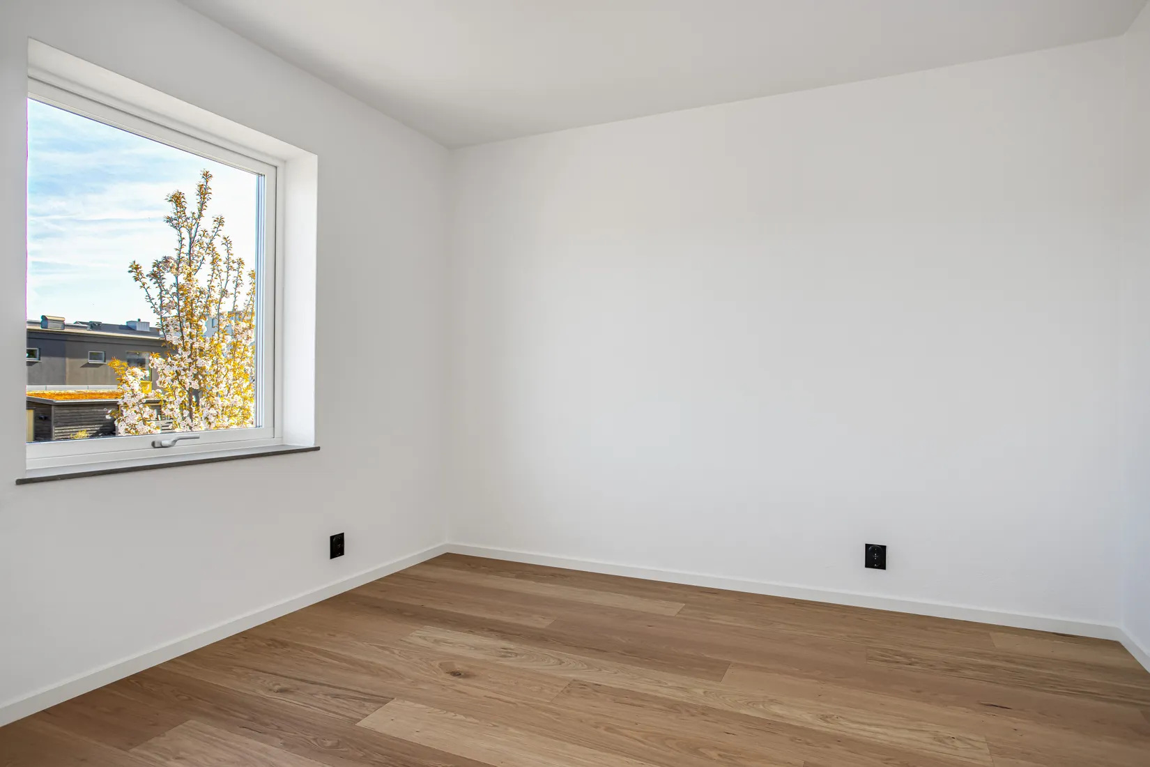 Villa, Radhus, Gryningsvägen 32B, Halmstad