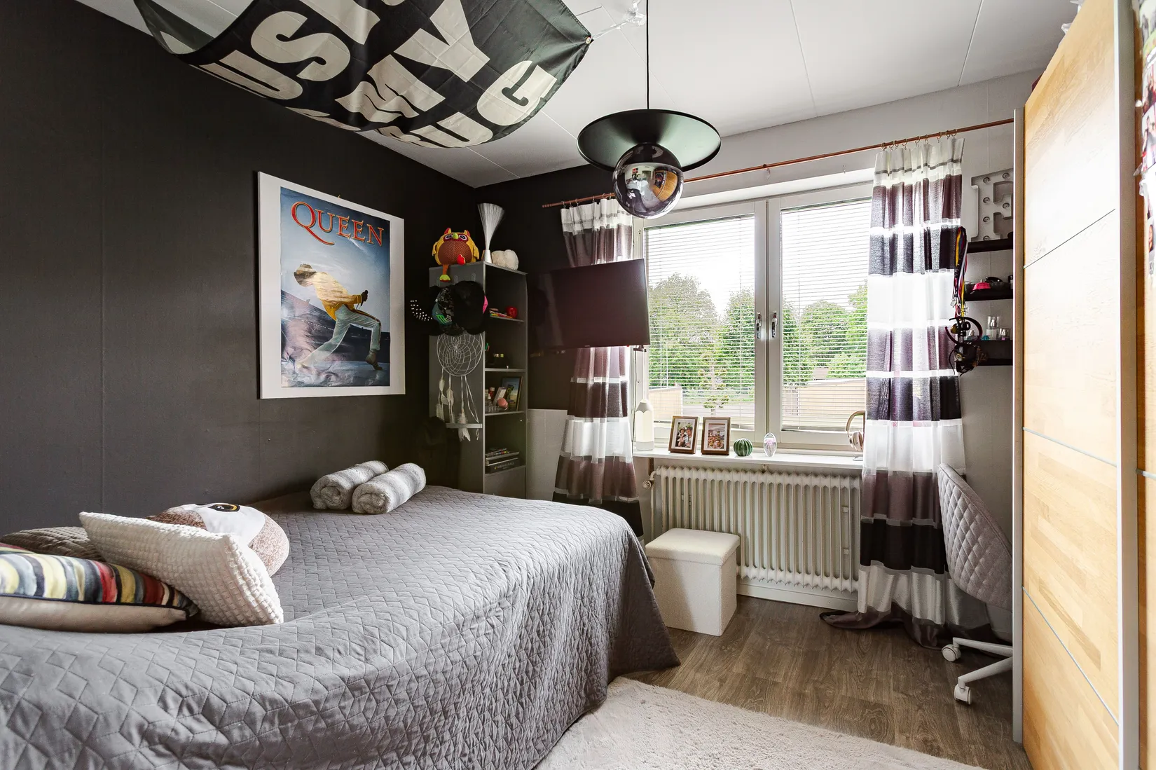 Bostadsrätt, Stolmakaregatan 20 B LGH 1002, Åker, Nässjö