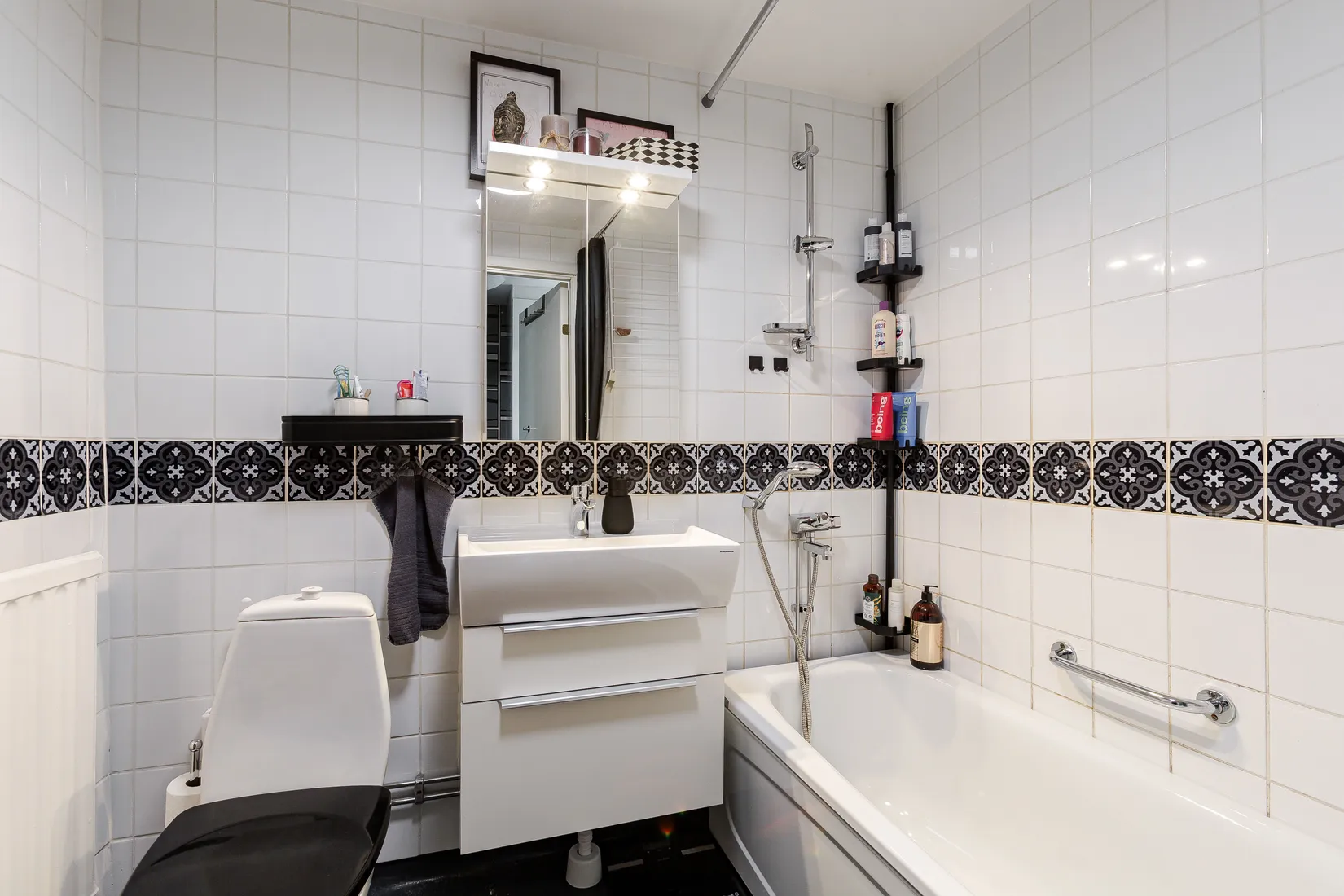 Bostadsrätt, Stolmakaregatan 20 B LGH 1002, Åker, Nässjö