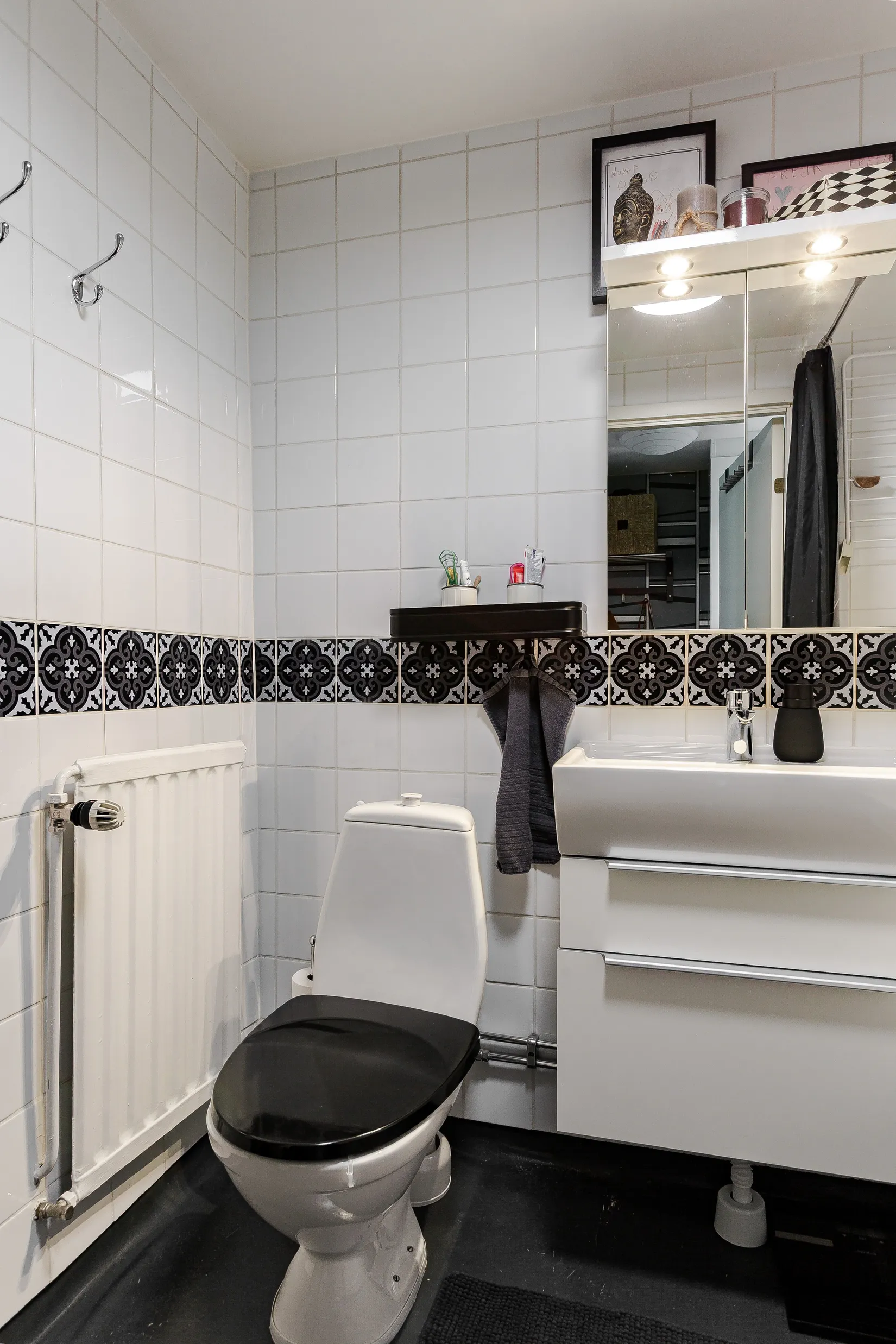 Bostadsrätt, Stolmakaregatan 20 B LGH 1002, Åker, Nässjö