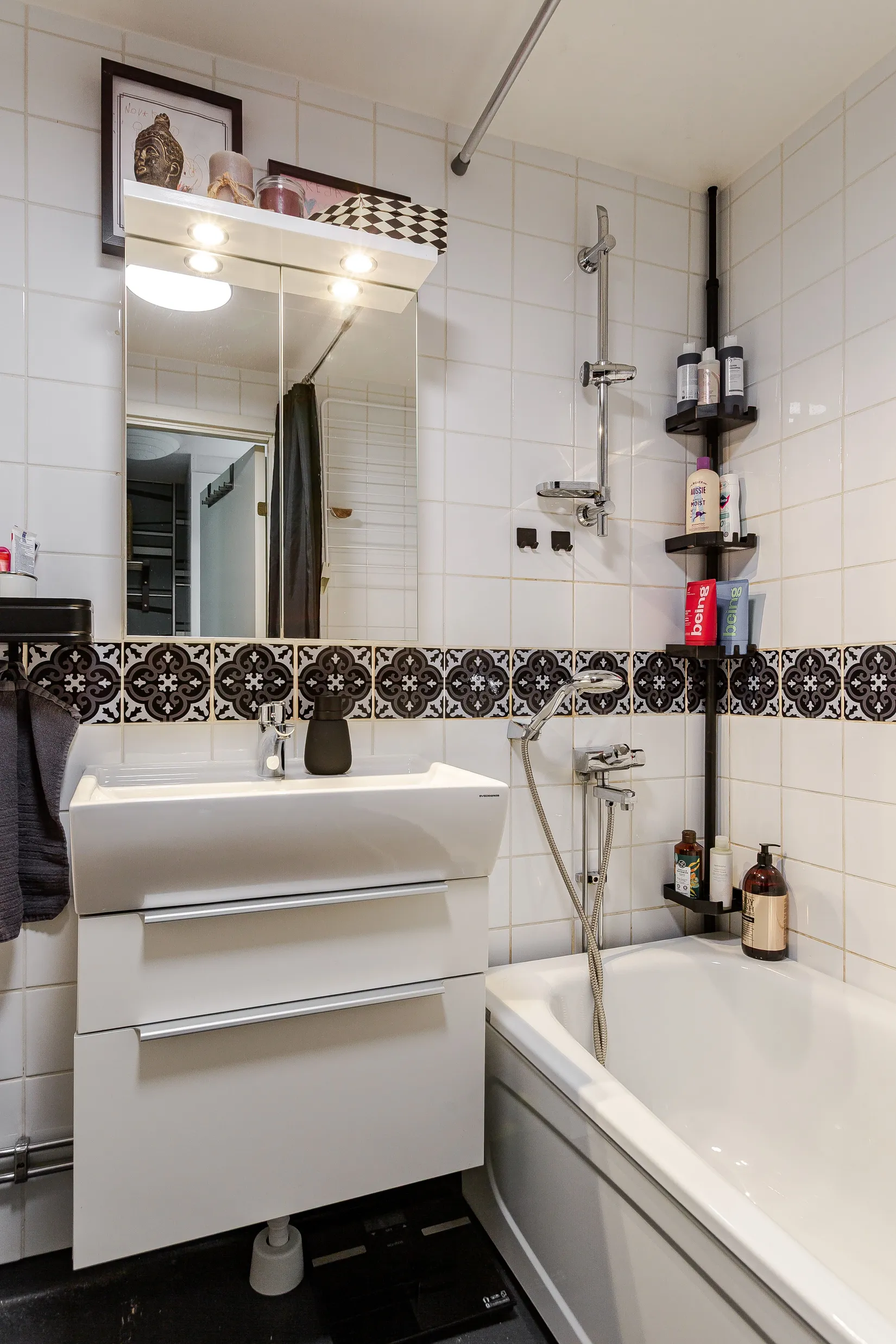 Bostadsrätt, Stolmakaregatan 20 B LGH 1002, Åker, Nässjö