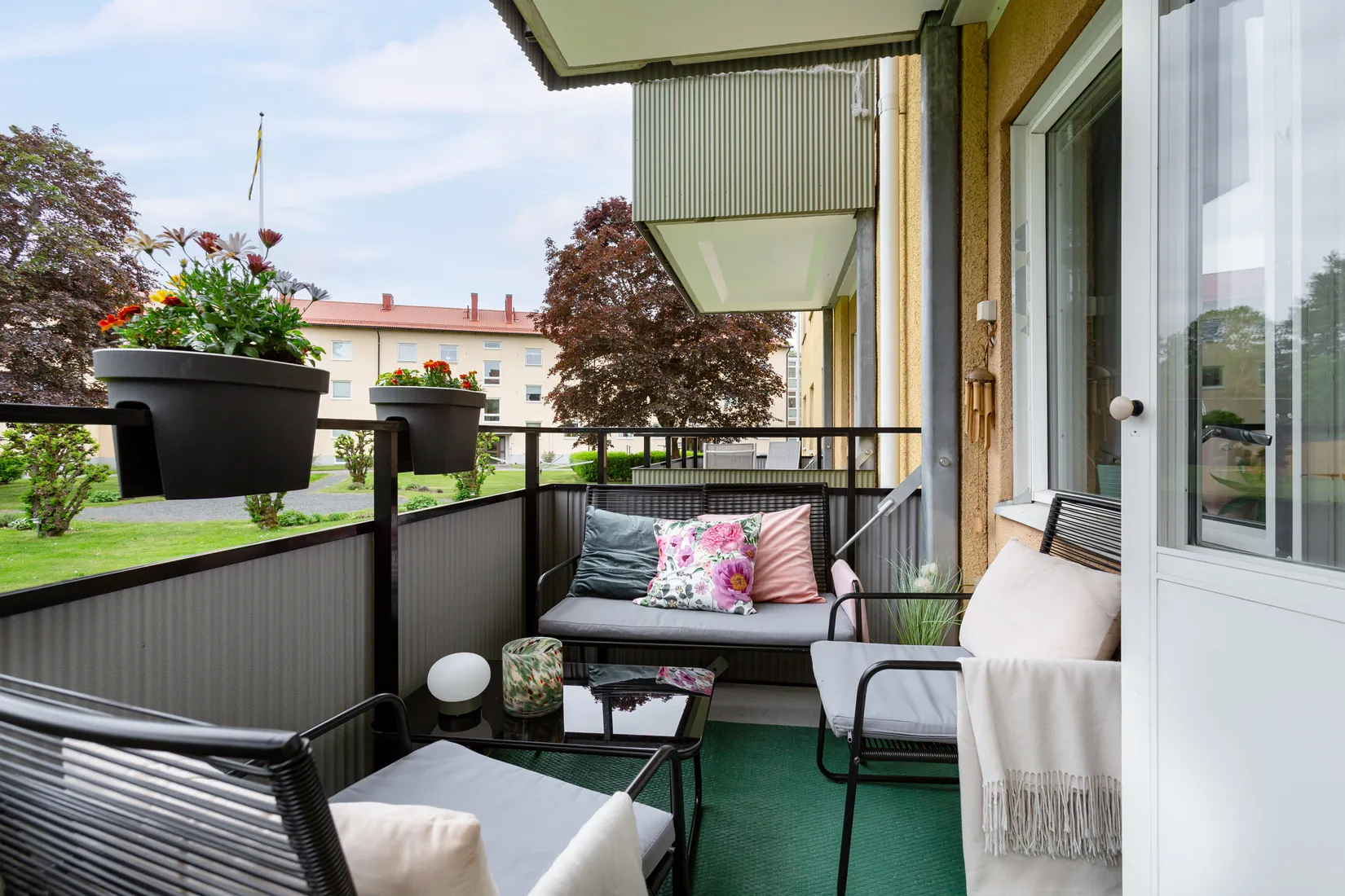 Bostadsrätt, Stolmakaregatan 20 B LGH 1002, Åker, Nässjö