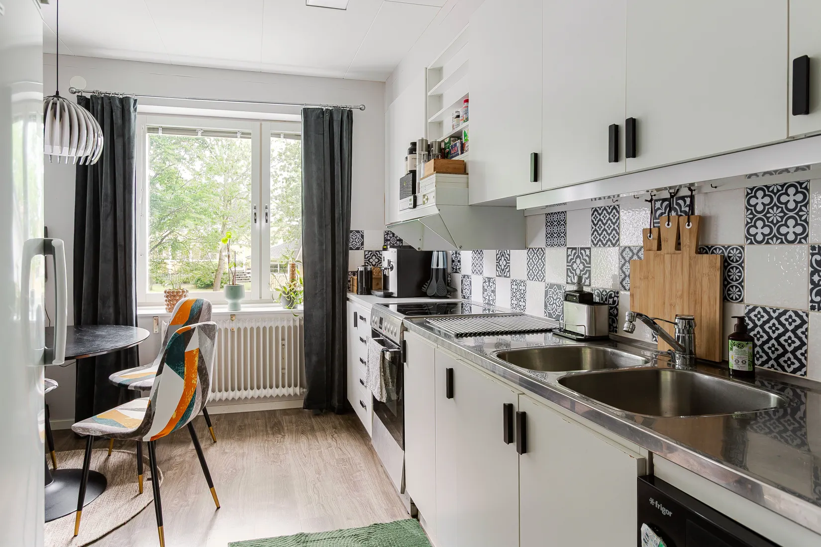 Bostadsrätt, Stolmakaregatan 20 B LGH 1002, Åker, Nässjö