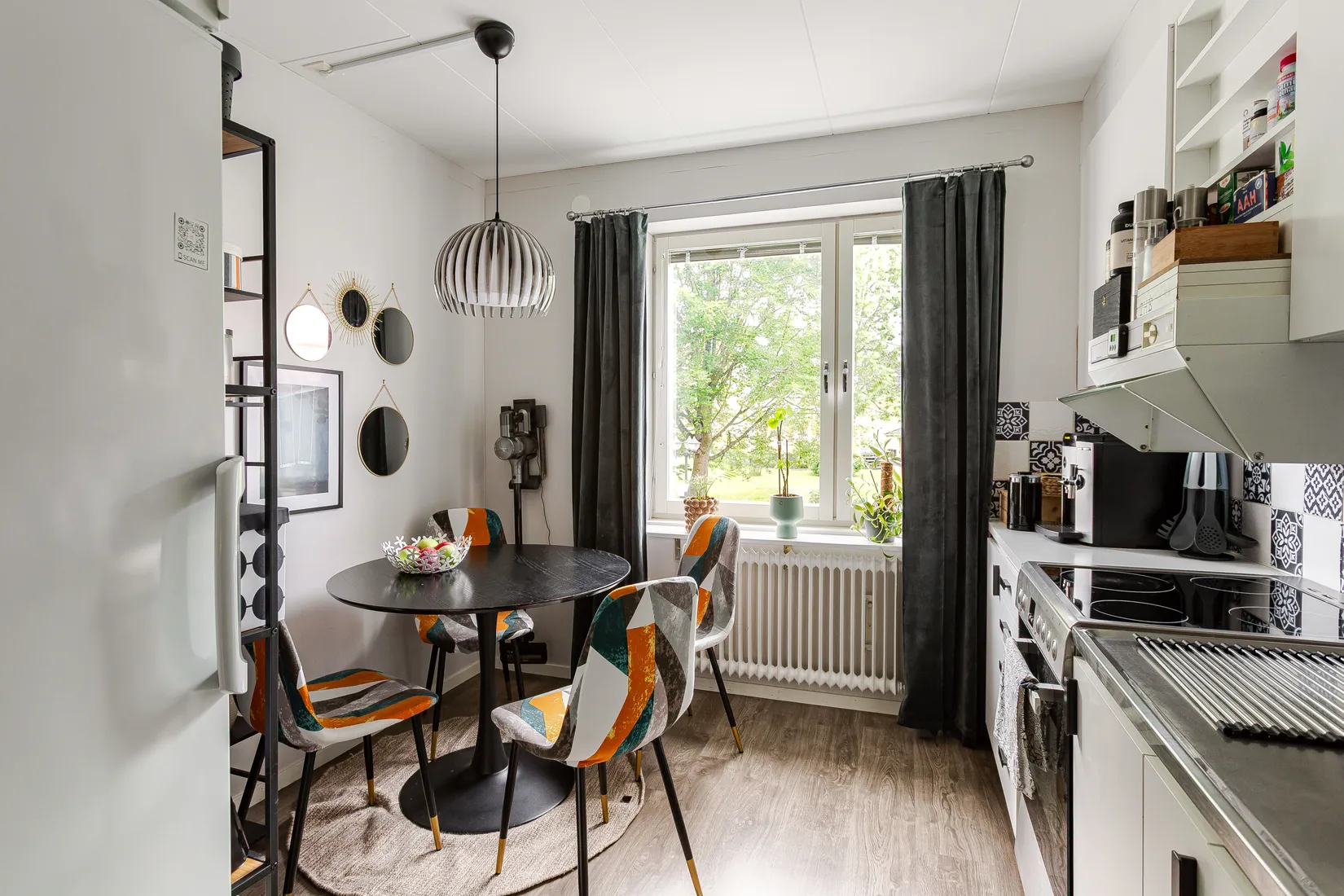 Bostadsrätt, Stolmakaregatan 20 B LGH 1002, Åker, Nässjö