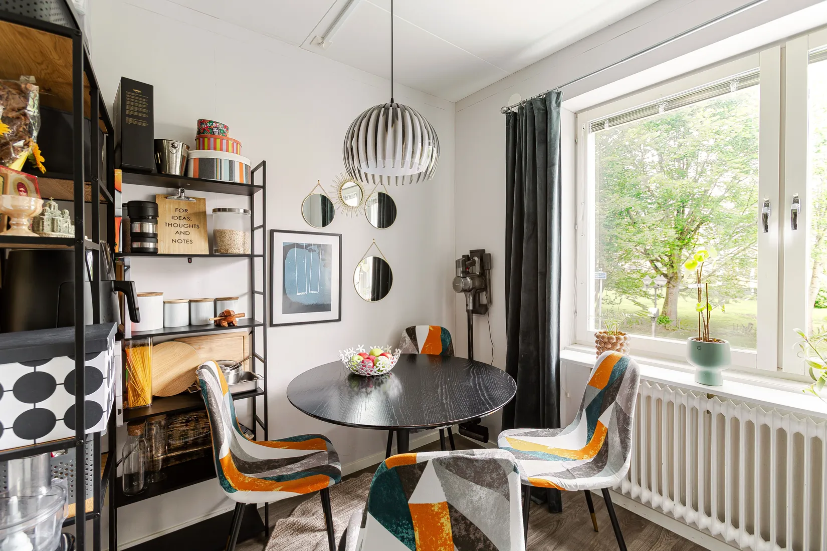 Bostadsrätt, Stolmakaregatan 20 B LGH 1002, Åker, Nässjö
