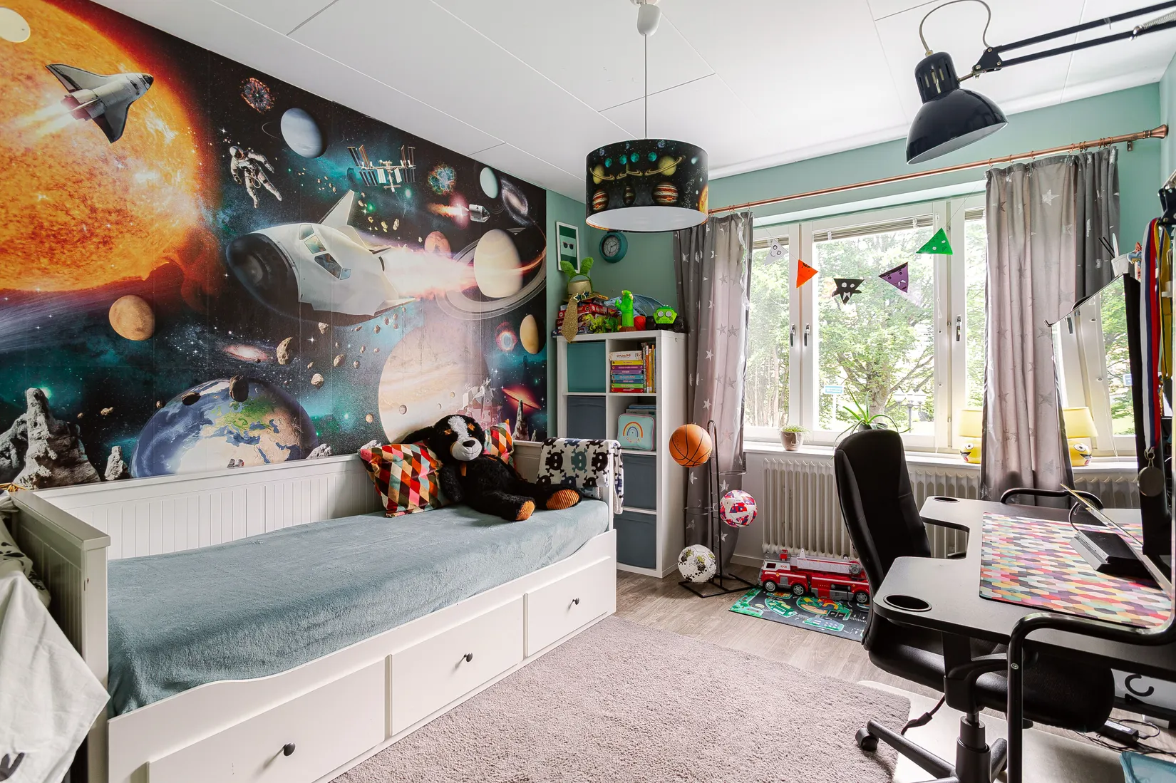 Bostadsrätt, Stolmakaregatan 20 B LGH 1002, Åker, Nässjö