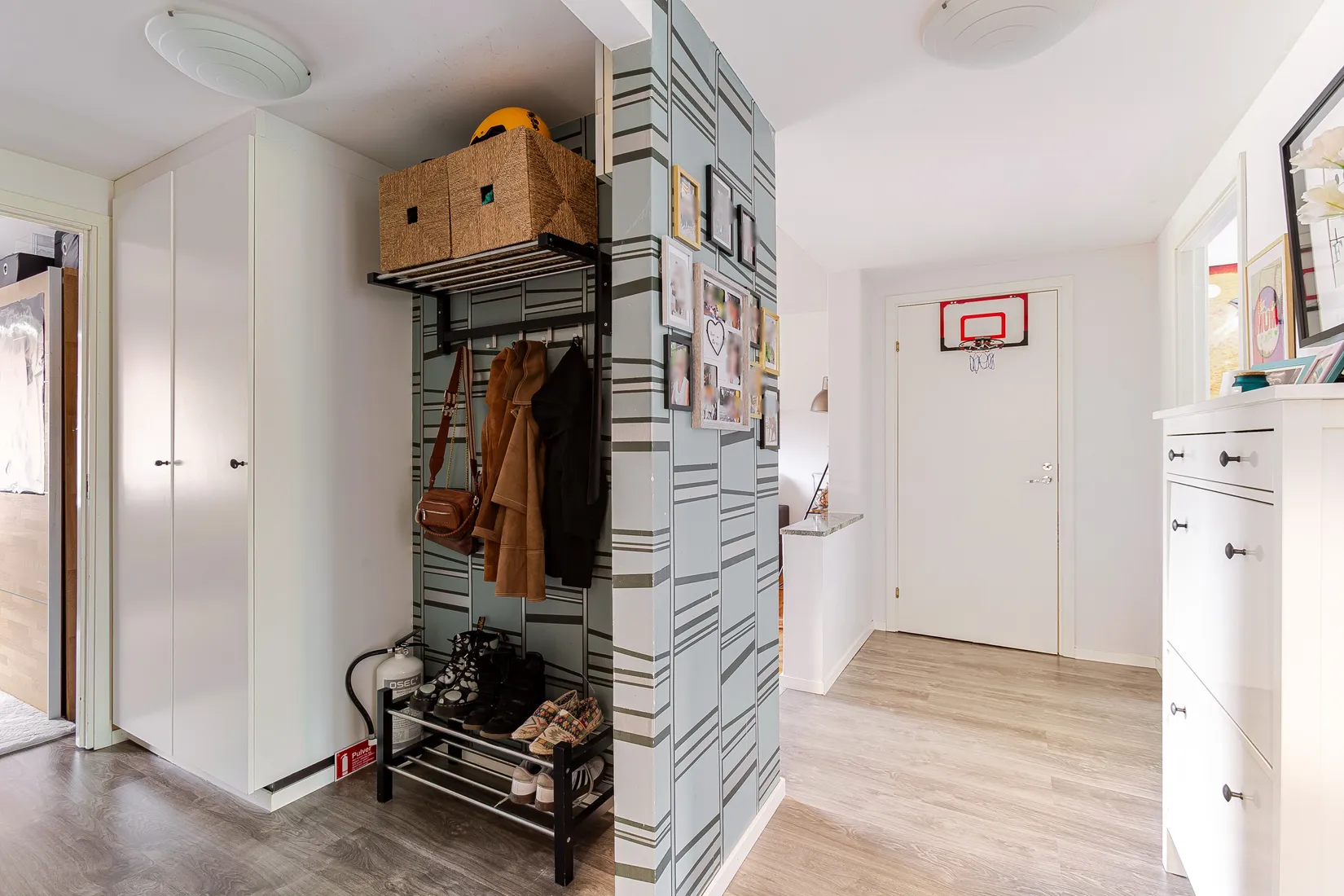 Bostadsrätt, Stolmakaregatan 20 B LGH 1002, Åker, Nässjö
