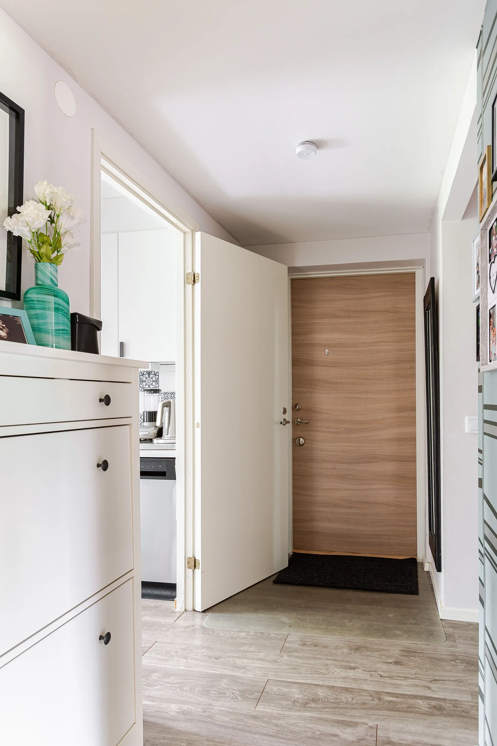 Bostadsrätt, Stolmakaregatan 20 B LGH 1002, Åker, Nässjö