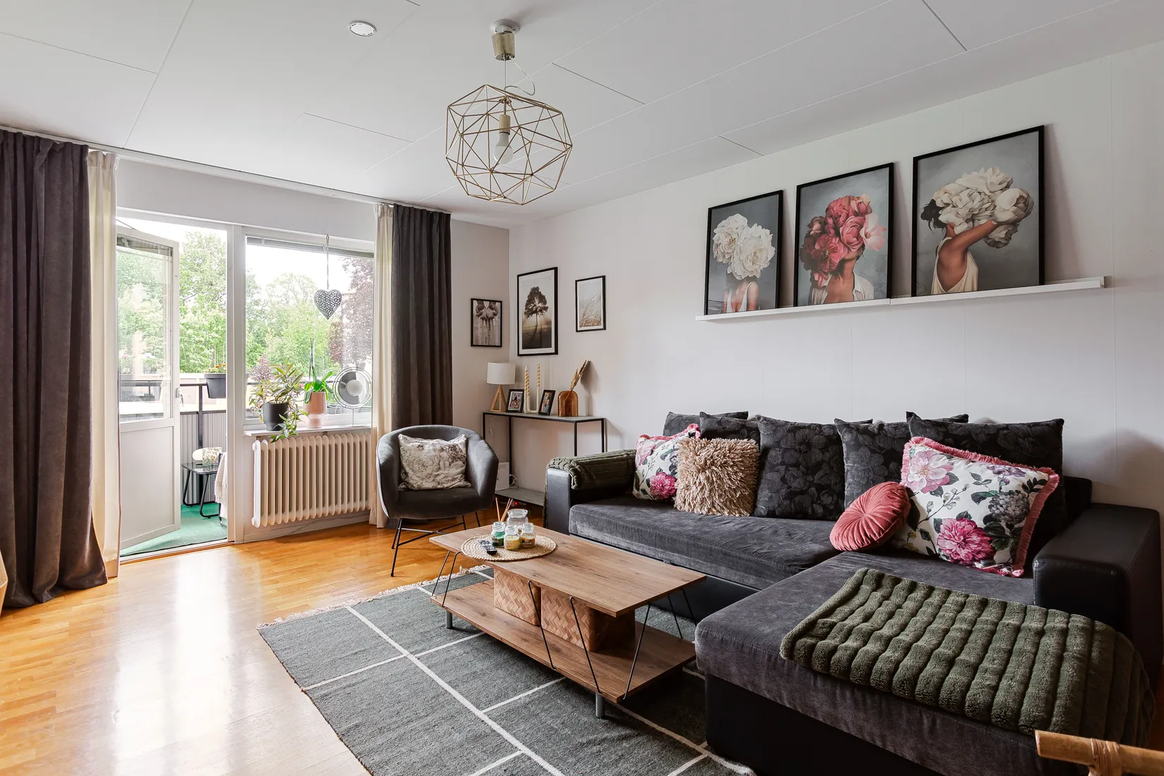 Bostadsrätt, Stolmakaregatan 20 B LGH 1002, Åker, Nässjö