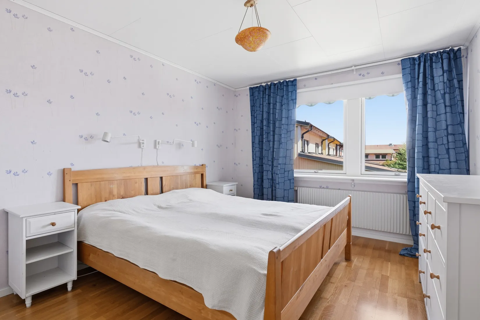 Radhus, Herdevägen 20, Prästgårdsmarken, Upplands Väsby