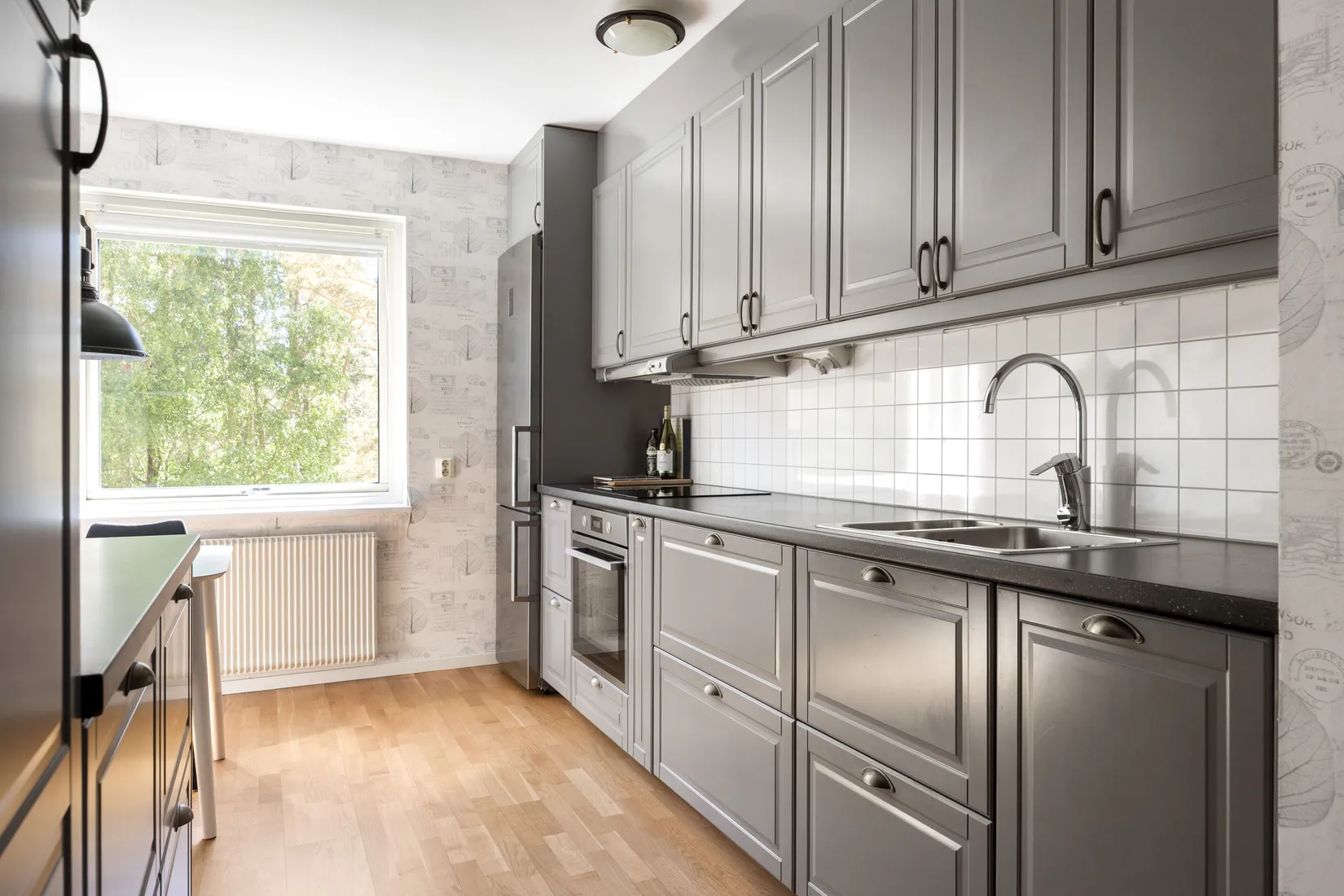 Bostadsrätt, Fastlagsgatan 8, Göteborg