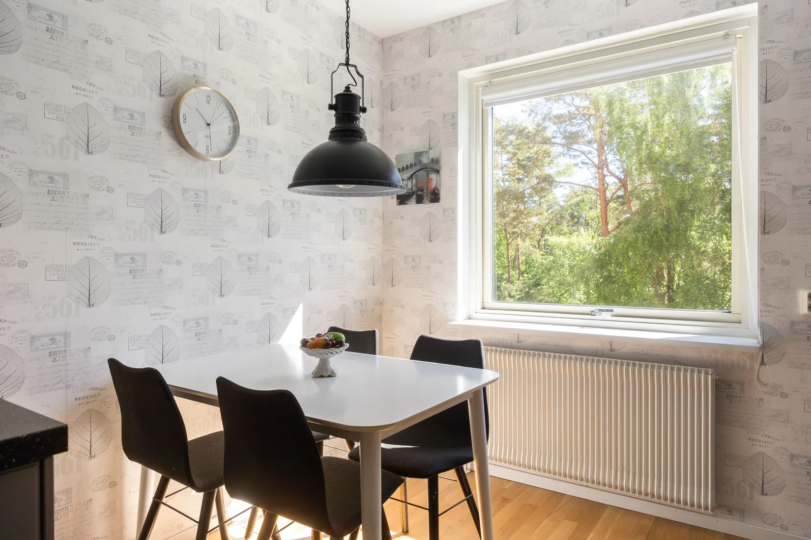 Bostadsrätt, Fastlagsgatan 8, Göteborg