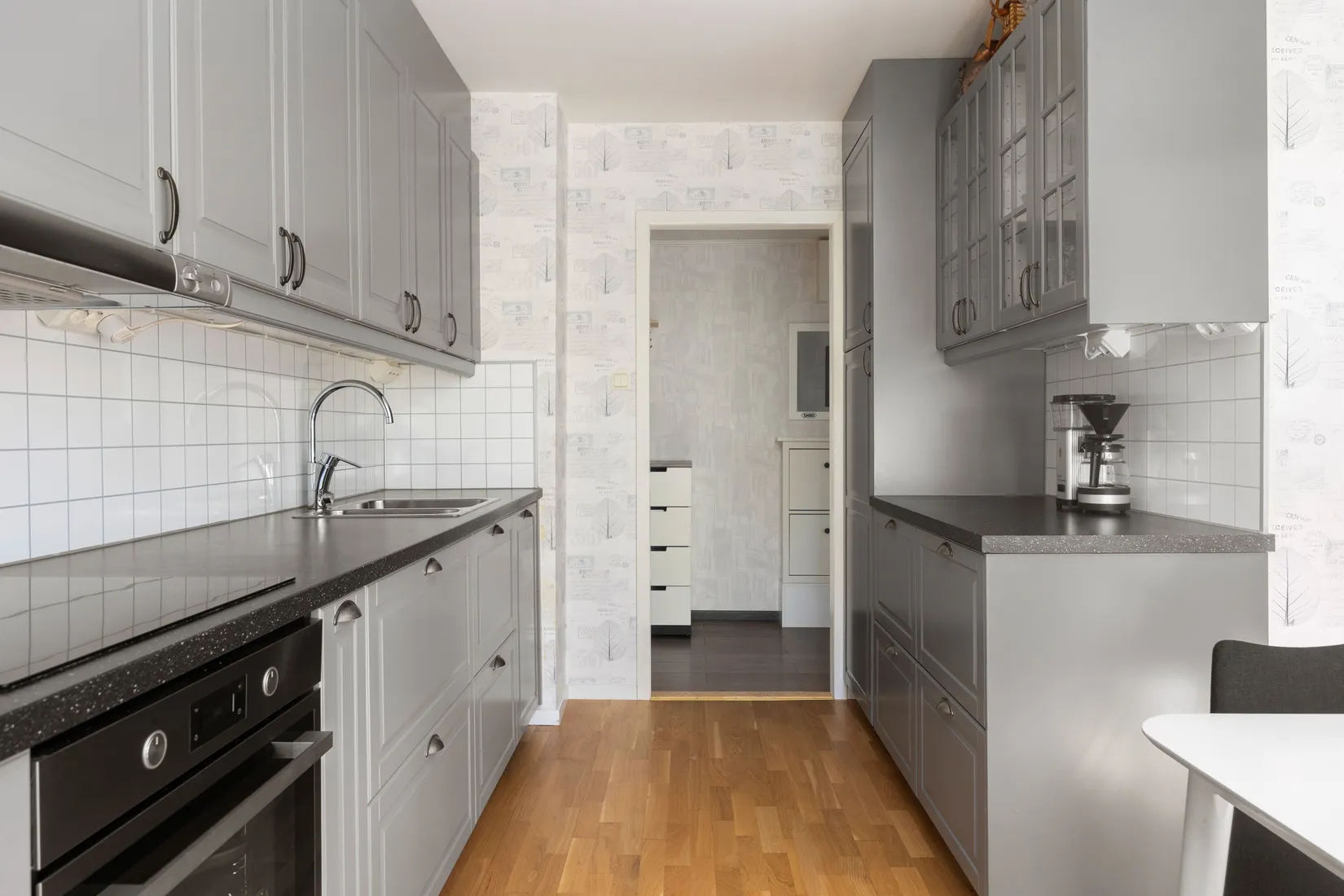 Bostadsrätt, Fastlagsgatan 8, Göteborg