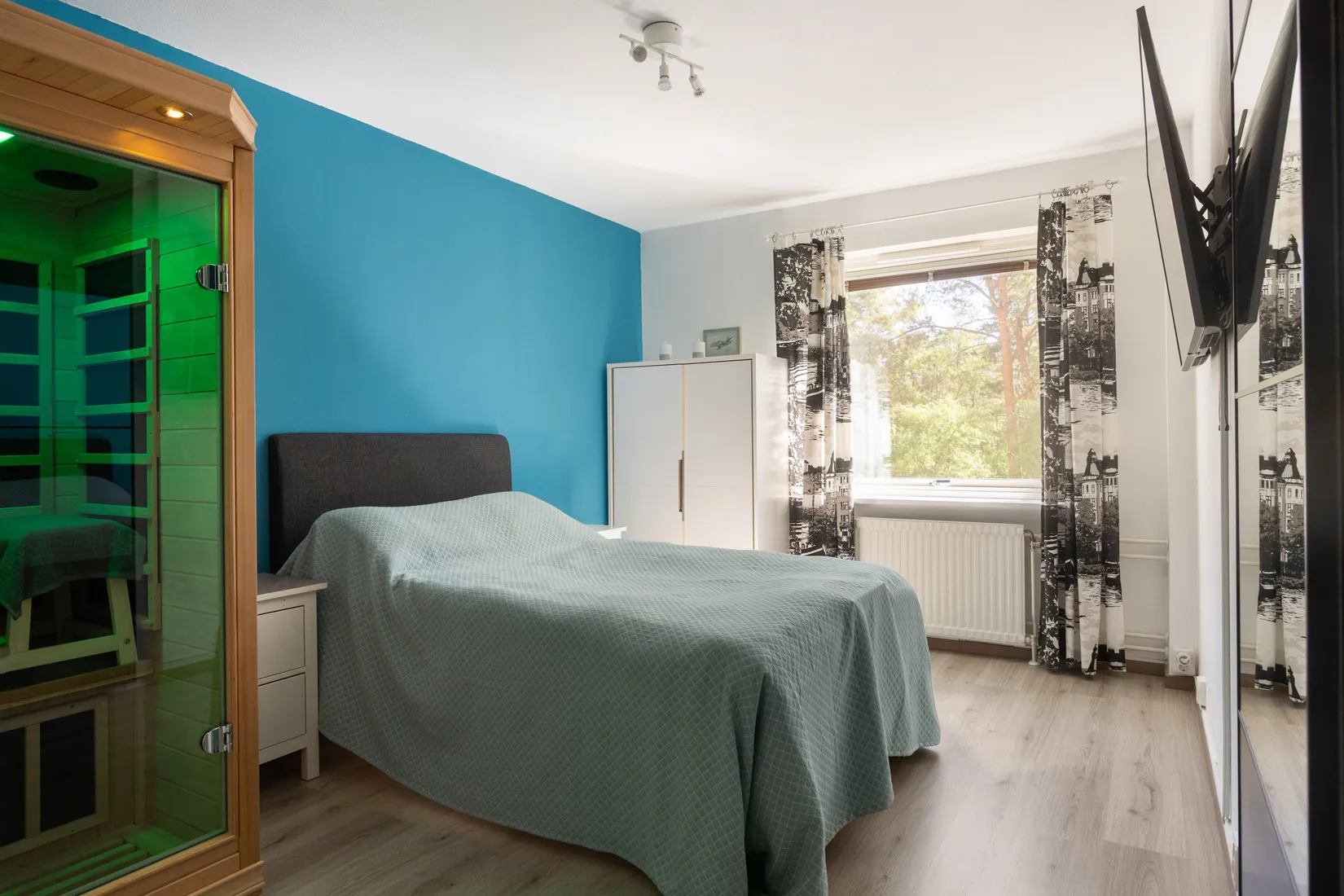 Bostadsrätt, Fastlagsgatan 8, Göteborg