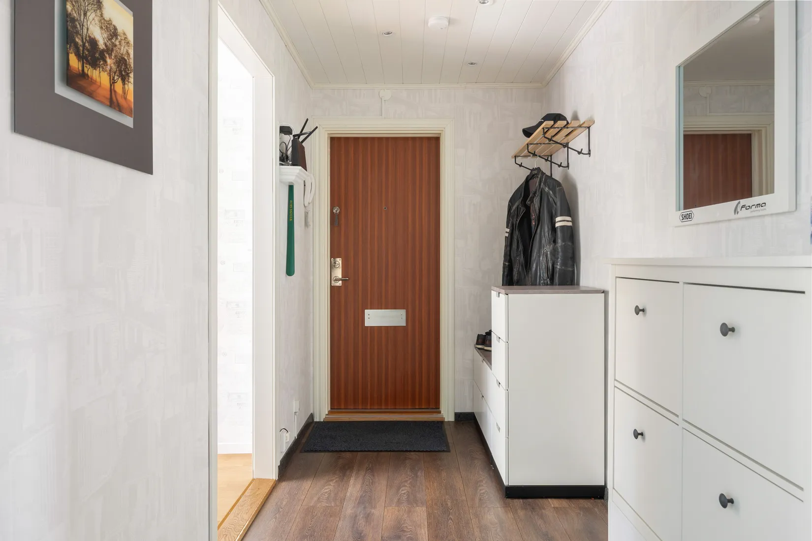 Bostadsrätt, Fastlagsgatan 8, Göteborg