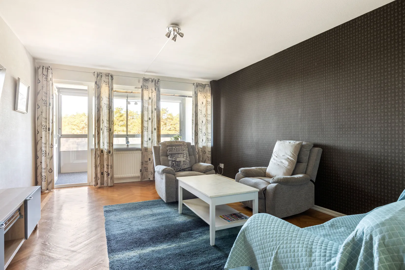Bostadsrätt, Fastlagsgatan 8, Göteborg