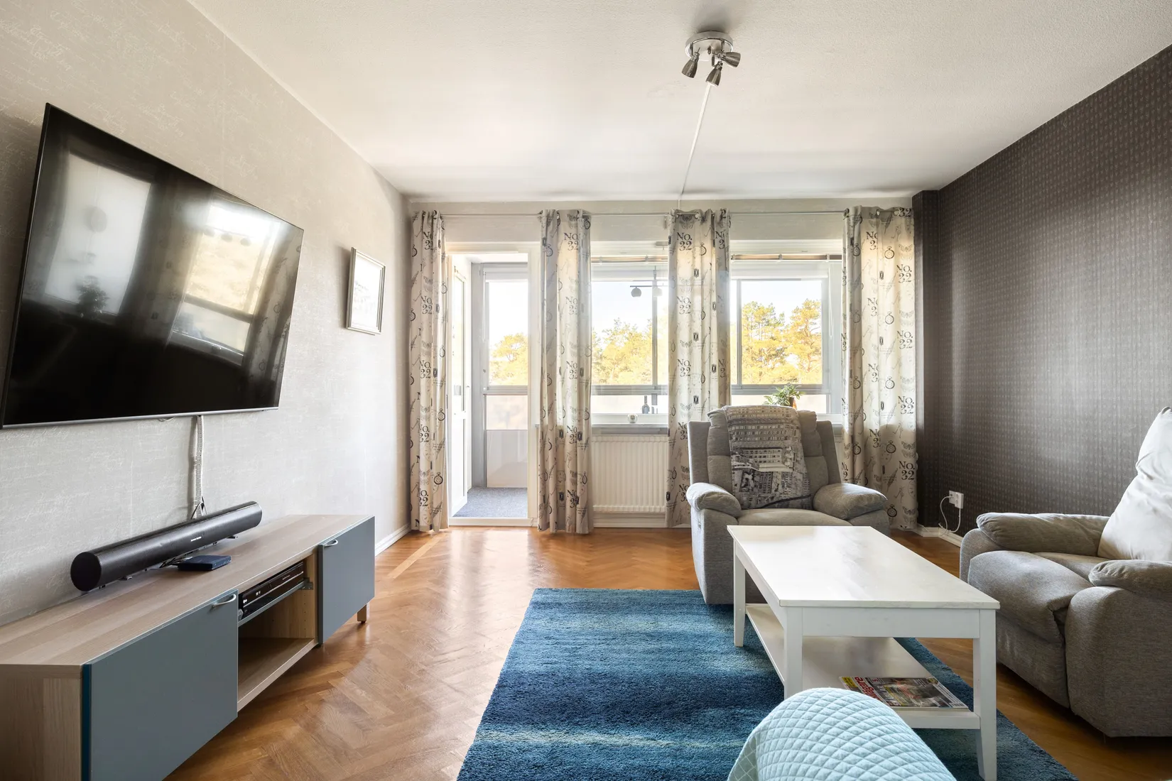 Bostadsrätt, Fastlagsgatan 8, Göteborg