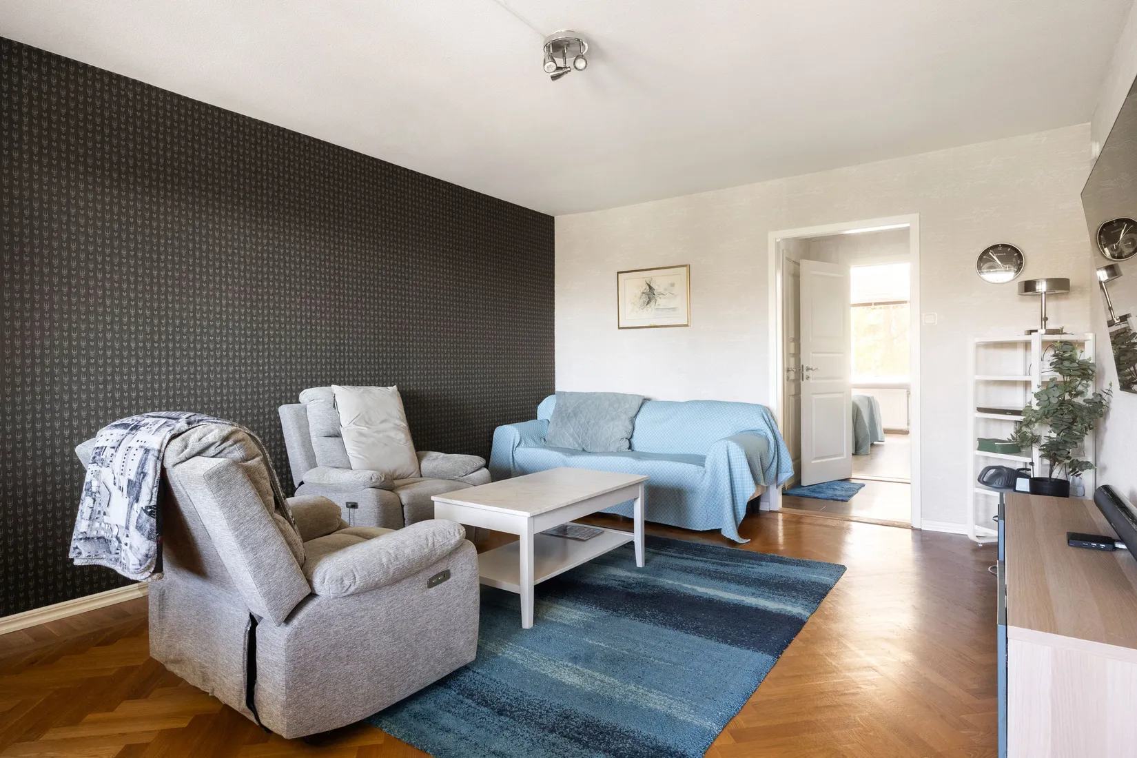 Bostadsrätt, Fastlagsgatan 8, Göteborg