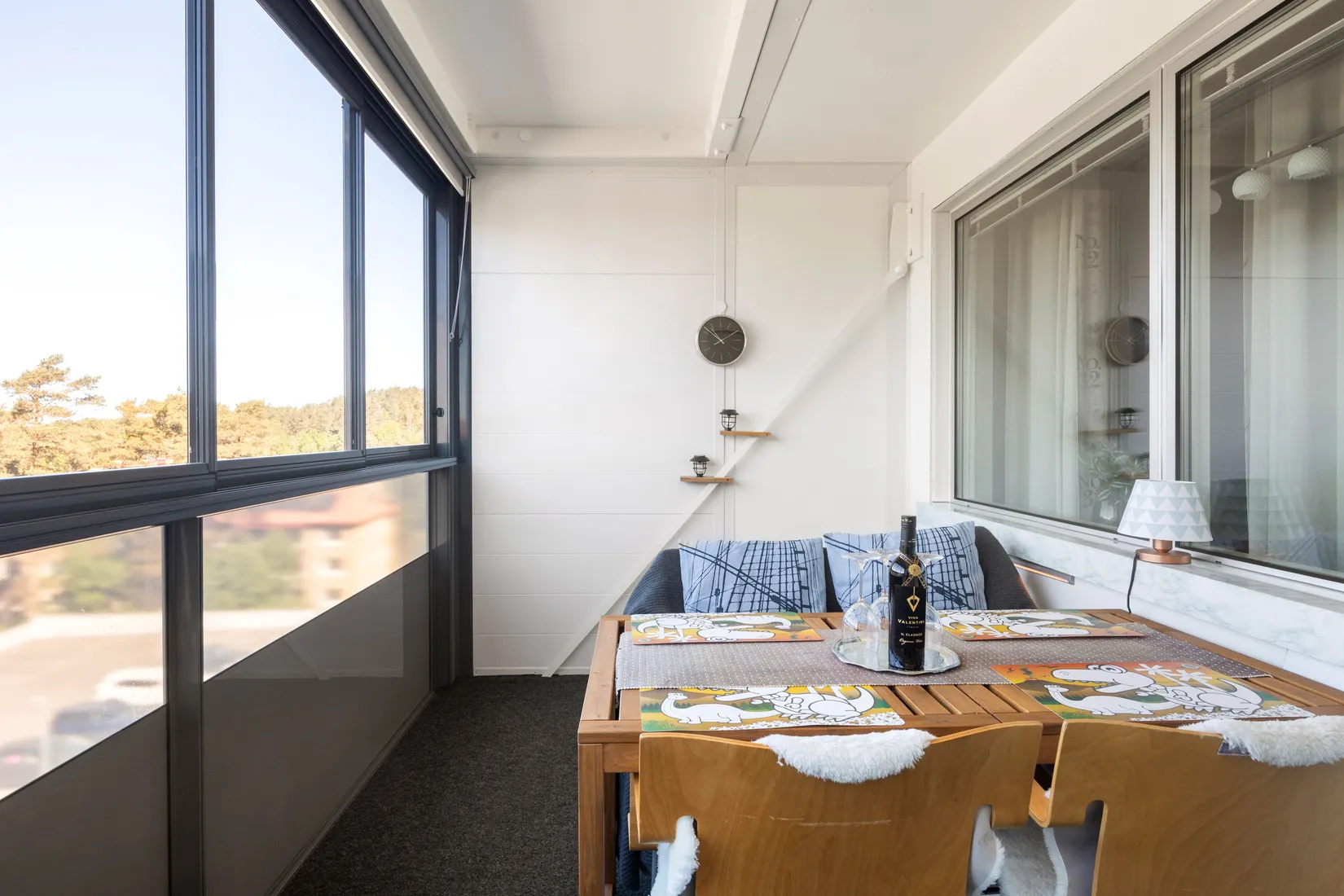 Bostadsrätt, Fastlagsgatan 8, Göteborg