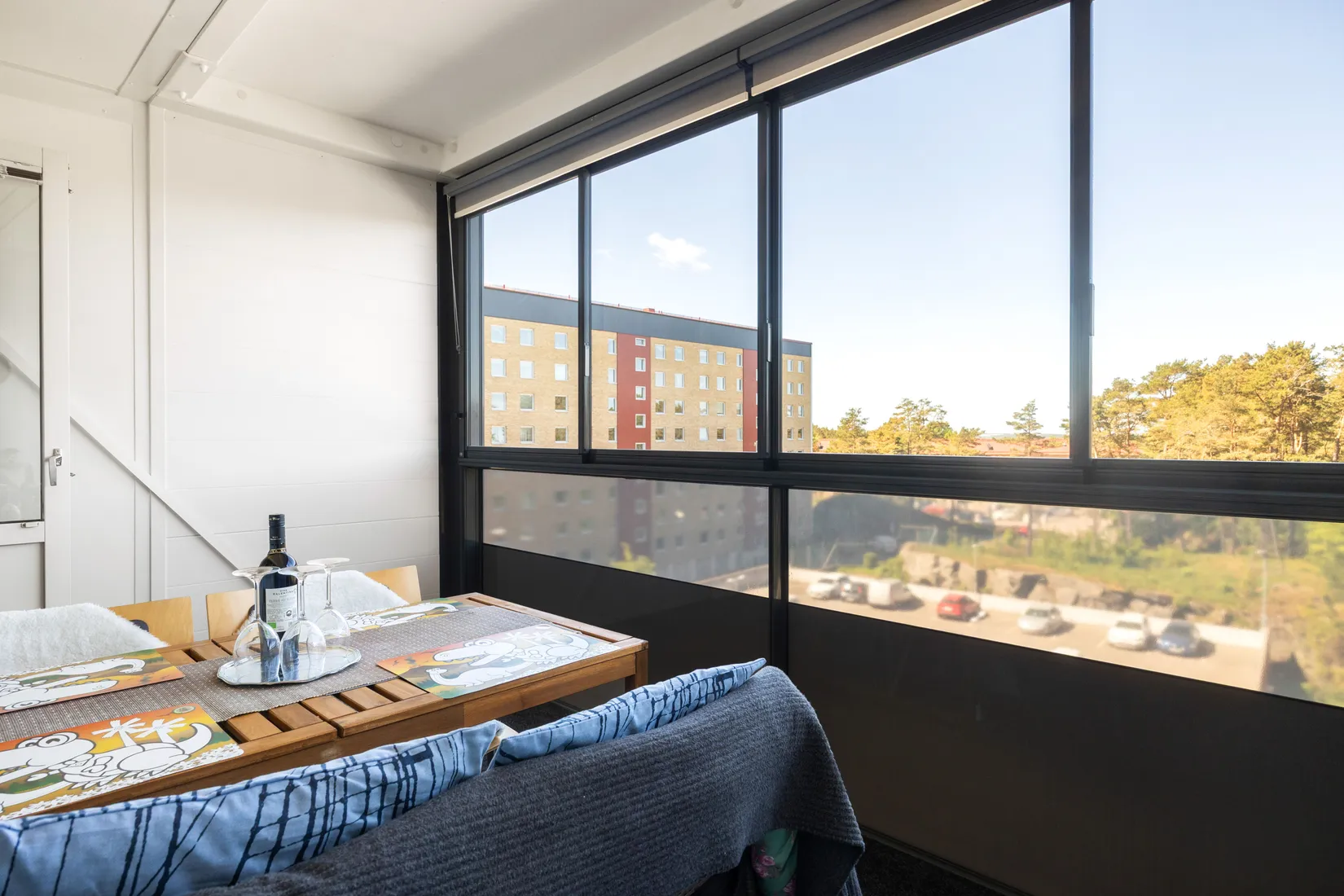 Bostadsrätt, Fastlagsgatan 8, Göteborg