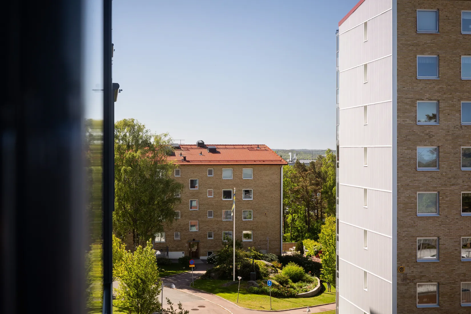 Bostadsrätt, Fastlagsgatan 8, Göteborg