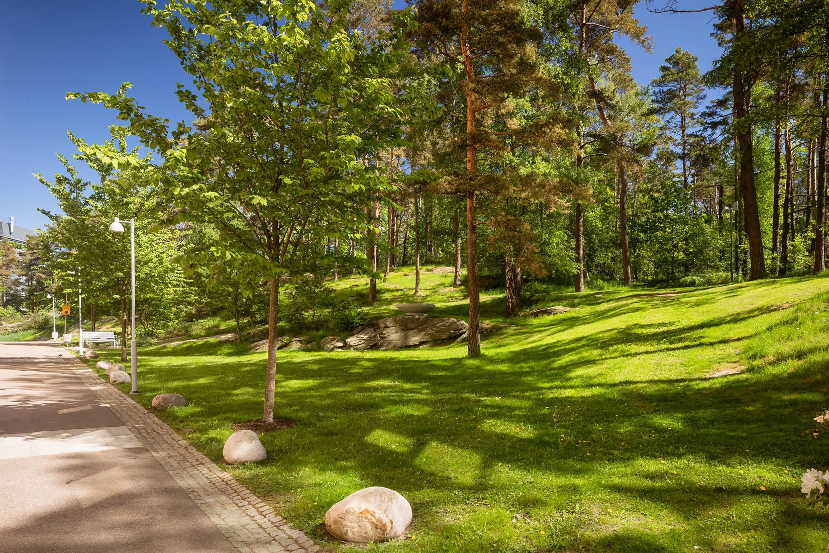Bostadsrätt, Fastlagsgatan 8, Göteborg